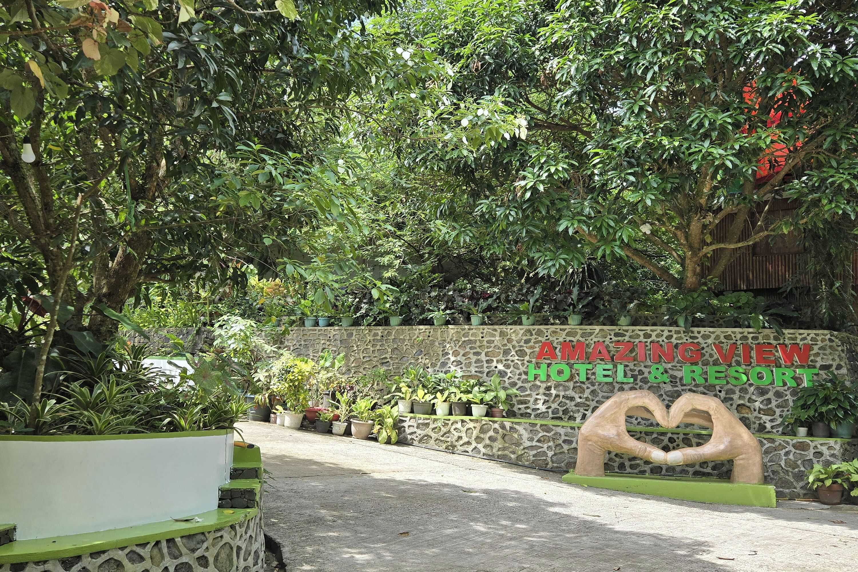 Gift card for Amazing View Mountain Farm Resort Gift card for Amazing View Mountain Farm Resort