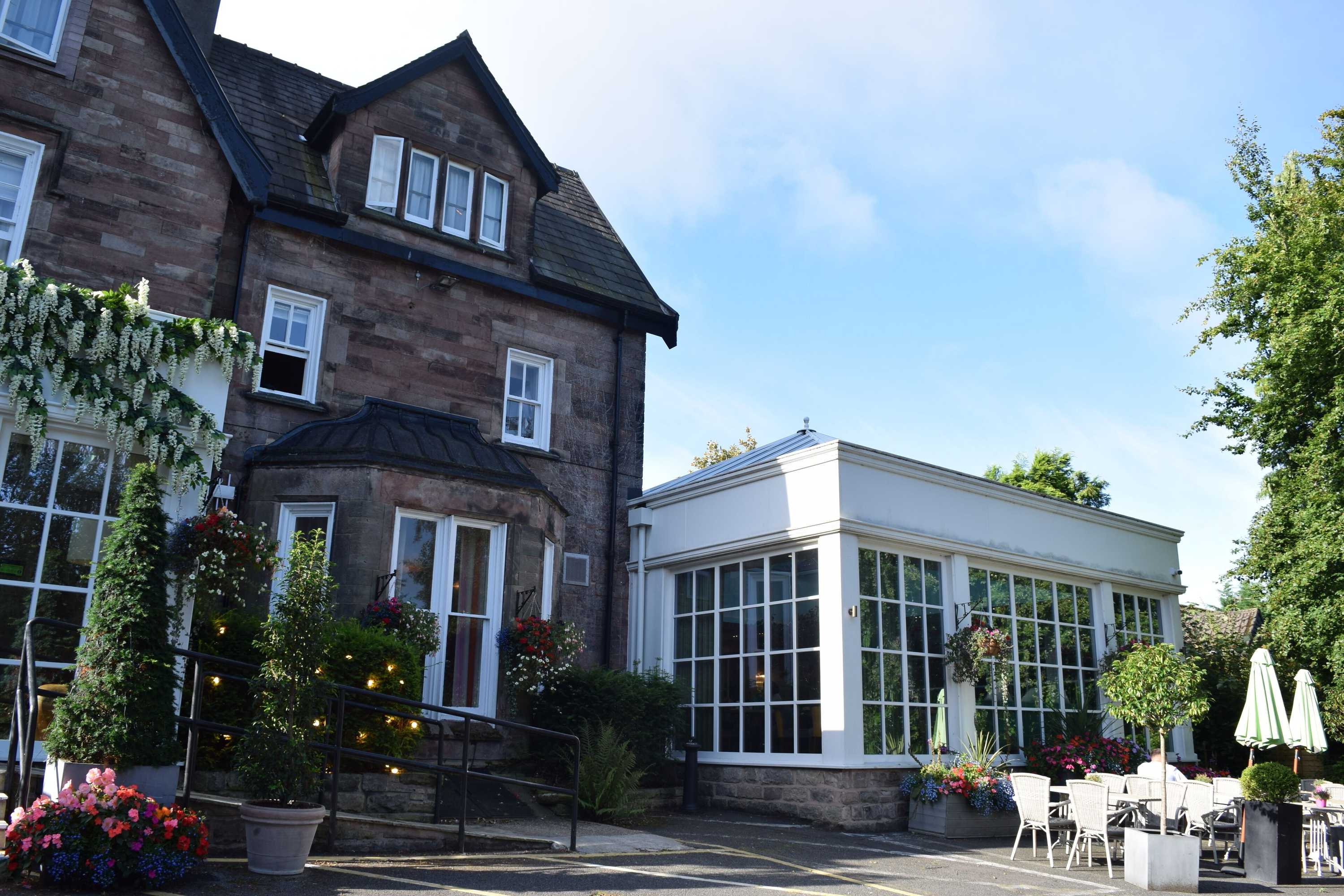 Gift card for Alderley Edge Hotel Gift card for Alderley Edge Hotel