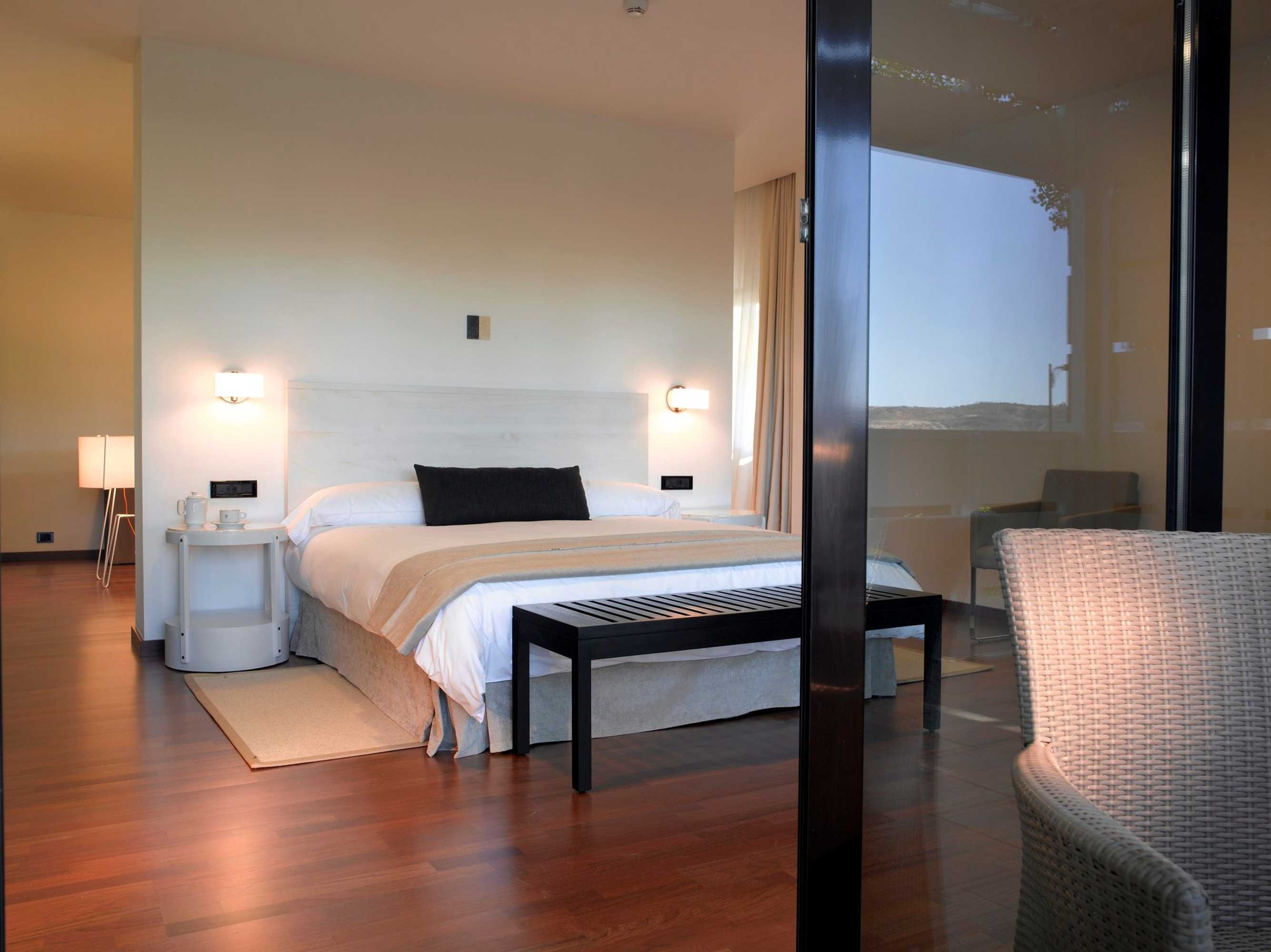 Gift card for Parador de Antequera Gift card for Parador de Antequera