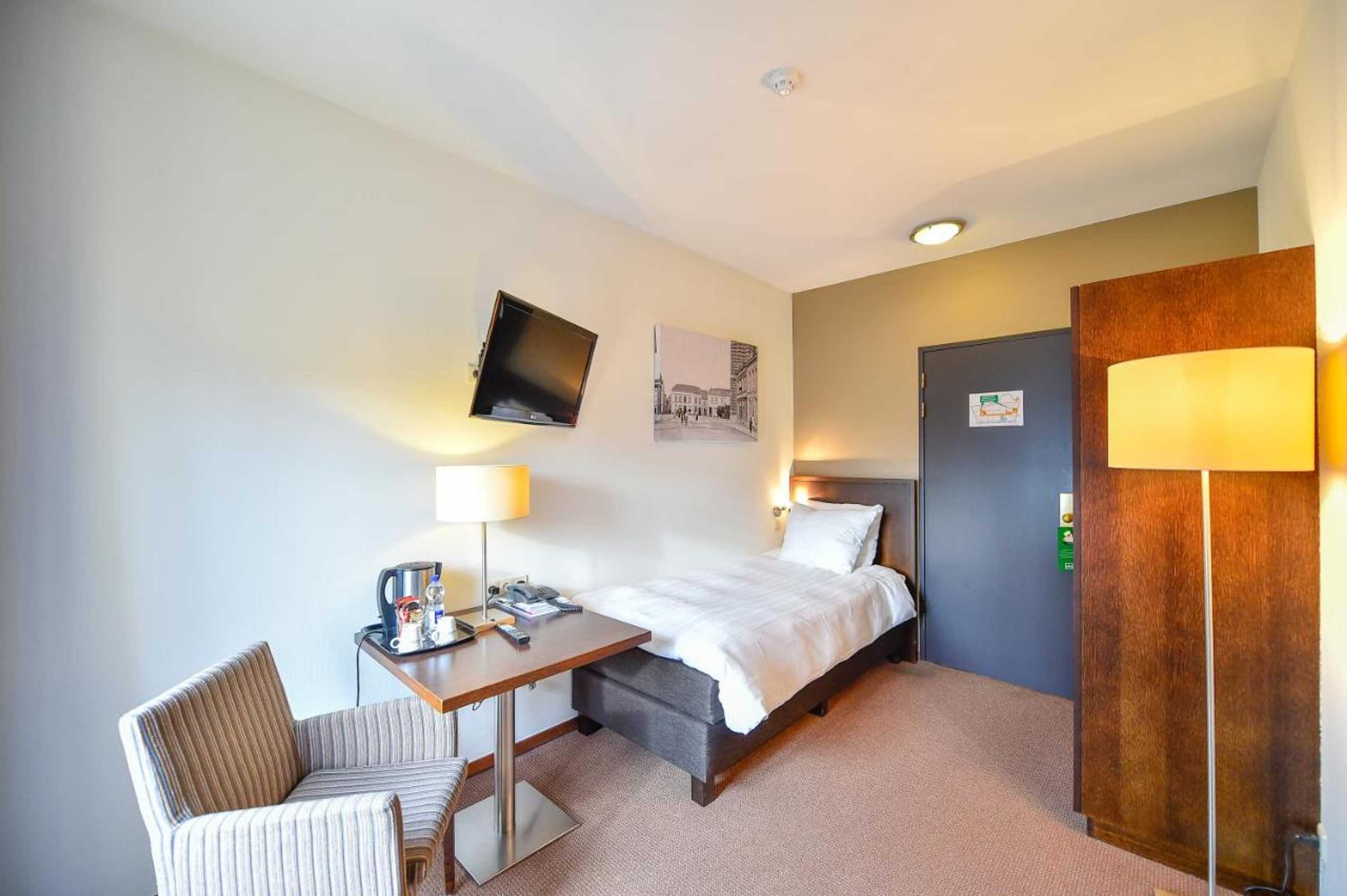 Gift card for Hotel Munten