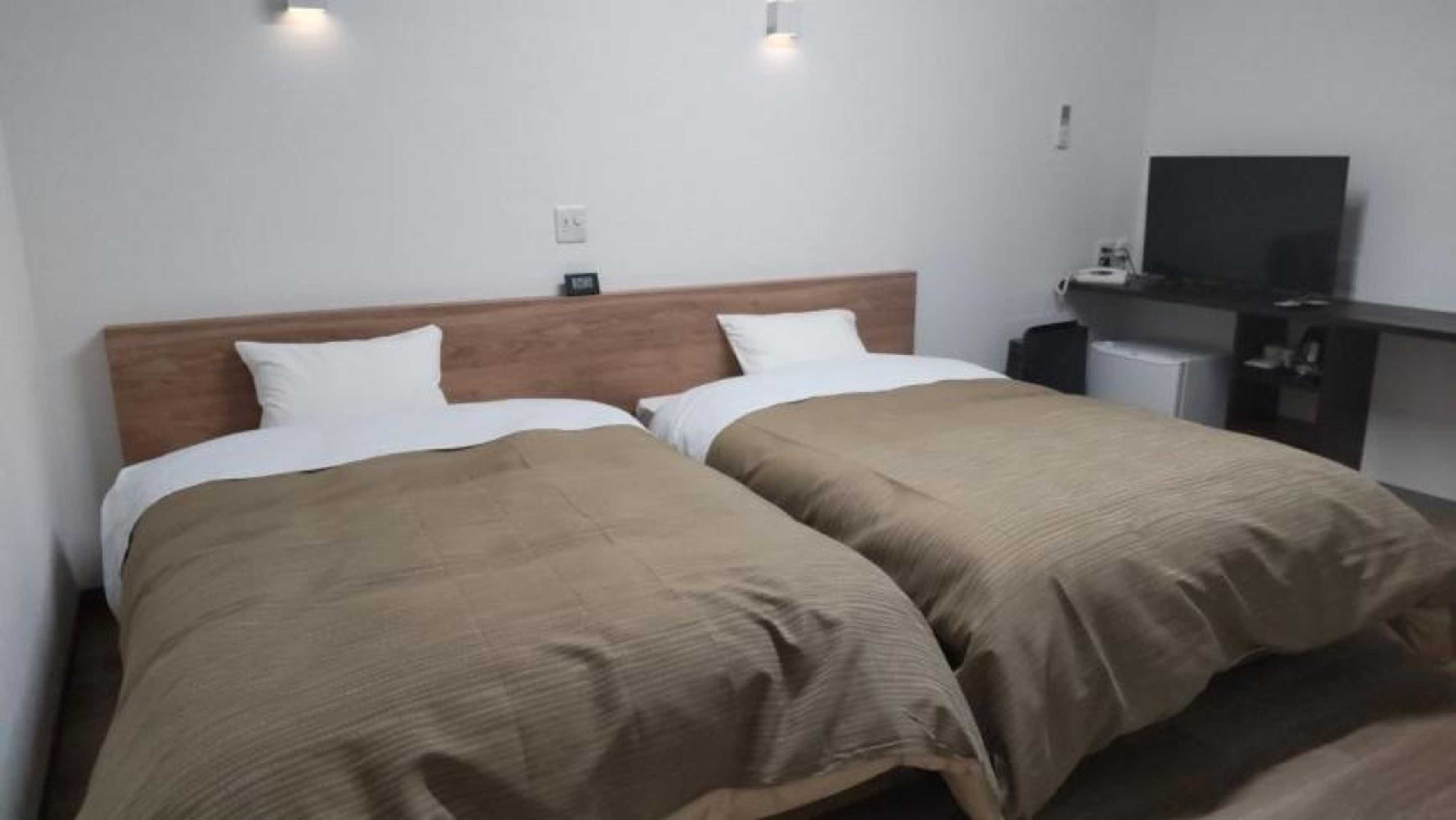 Gift card for Basic Hotel Chichibu