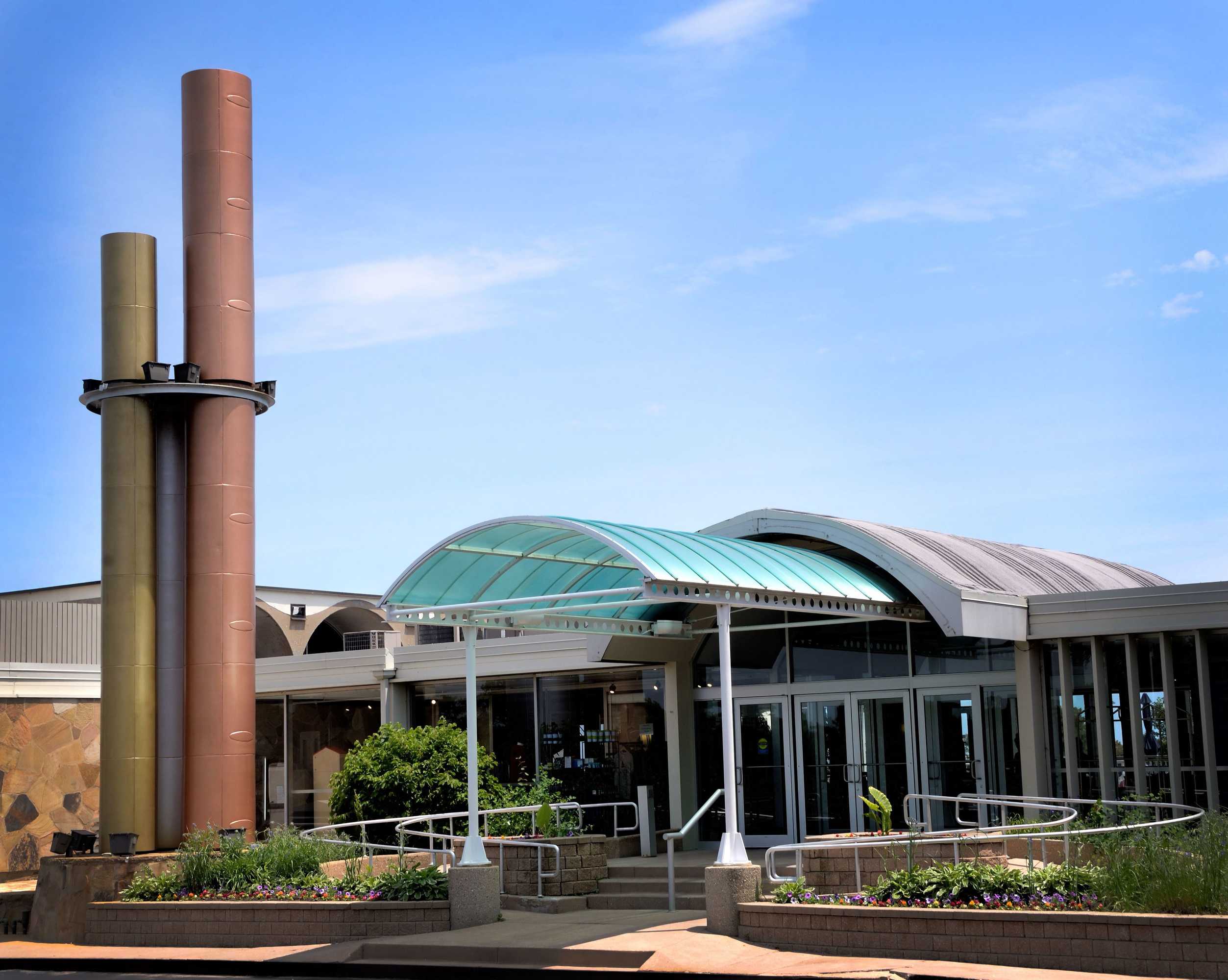 Gift card for Illinois Beach Hotel