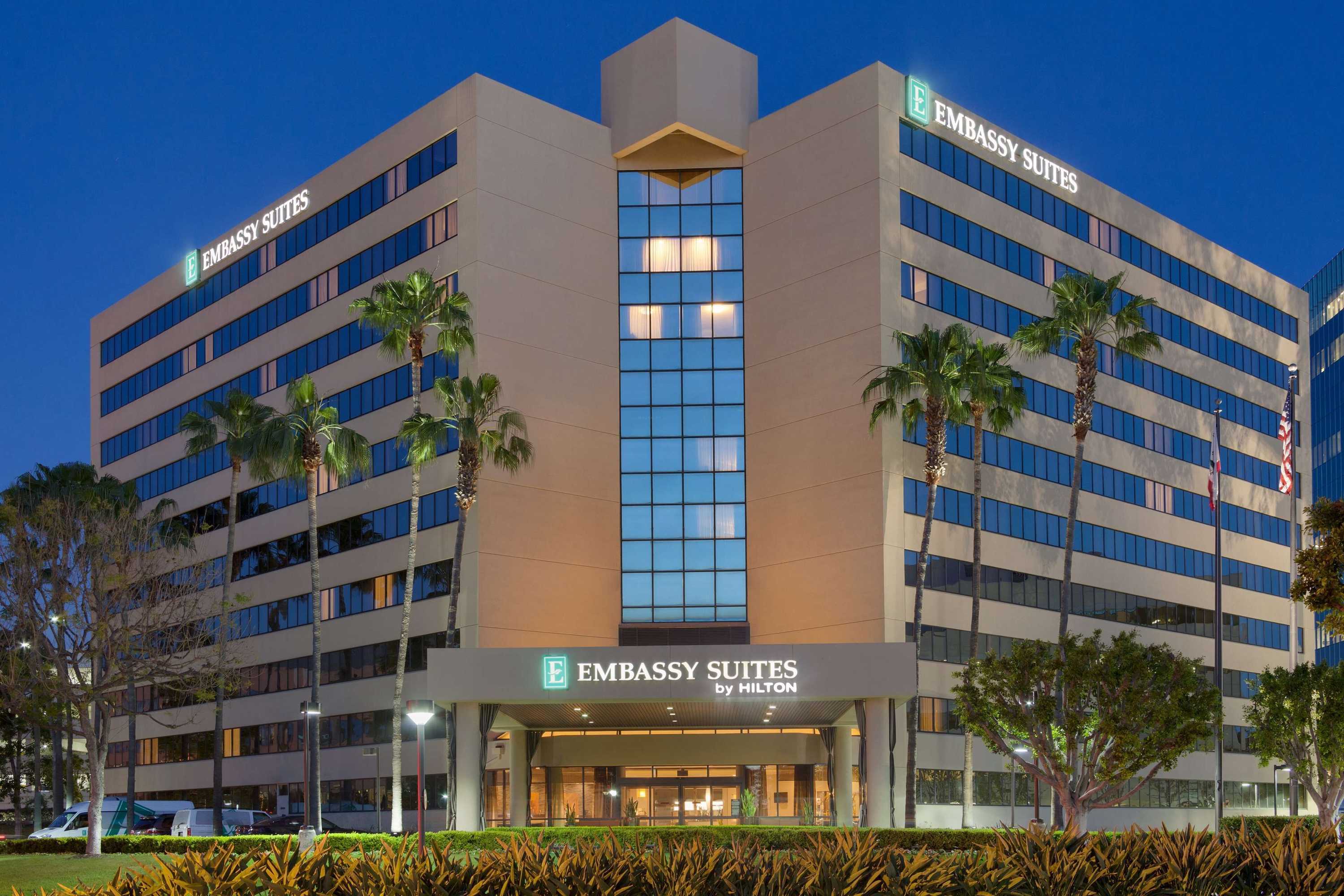 Gift card for Embassy Suites by Hilton Irvine Orange County Airport Gift card for Embassy Suites by Hilton Irvine Orange County Airport