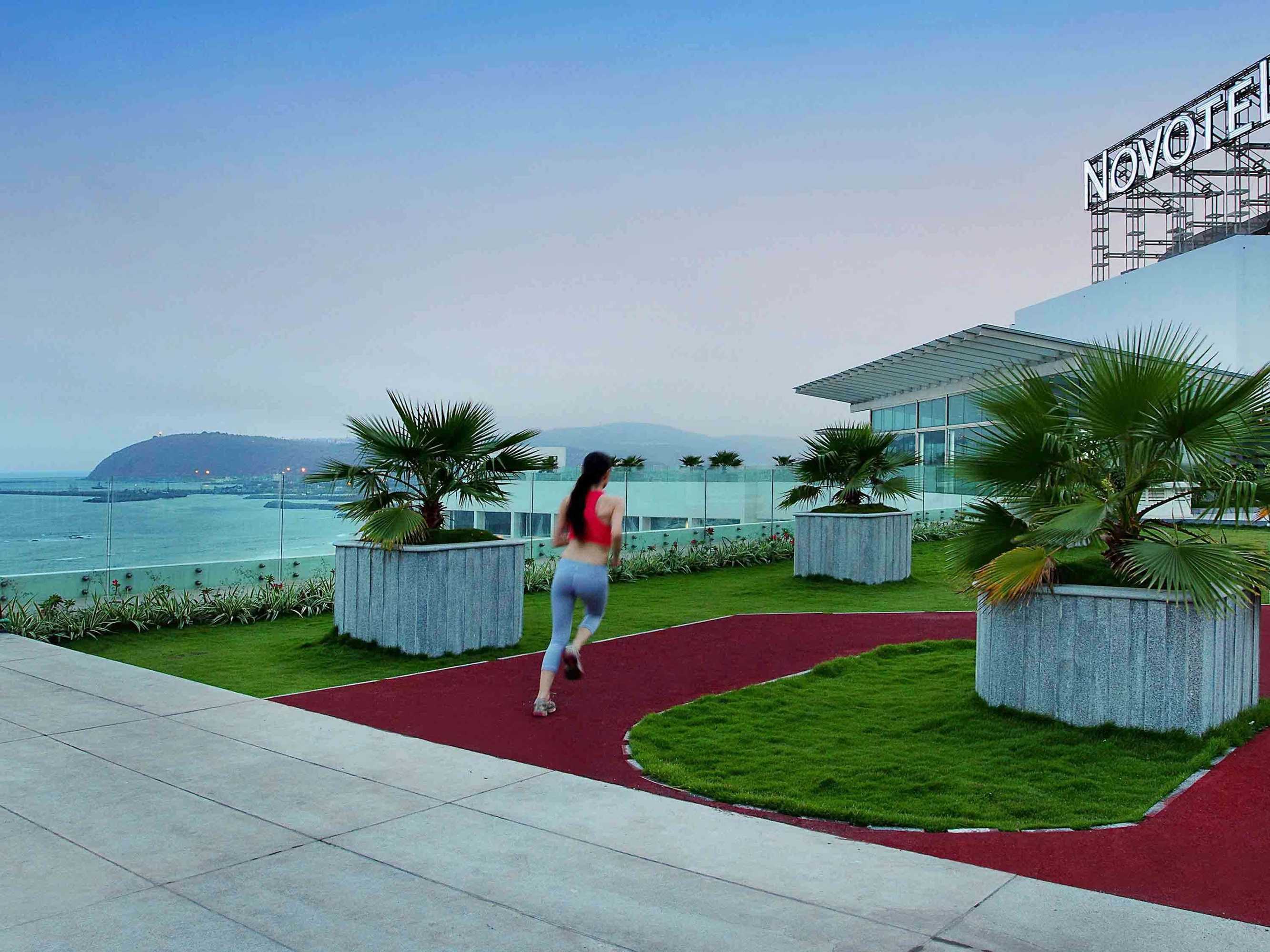 Gift card for Novotel Visakhapatnam Varun Beach Hotel Gift card for Novotel Visakhapatnam Varun Beach Hotel