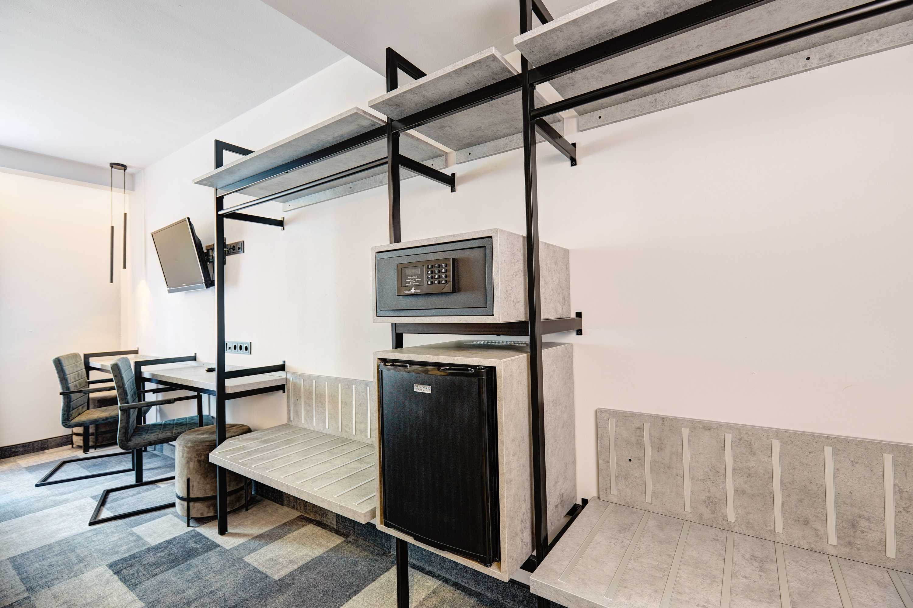 Gift card for Hotel Stadt Grevenbroich Mit Klimaanlage