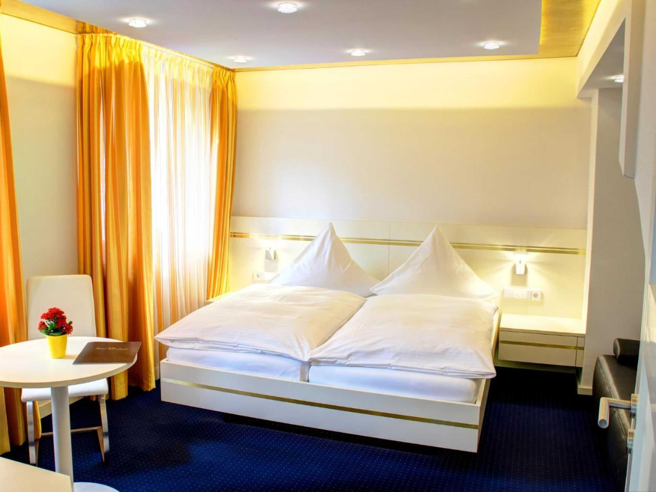 Gift card for Hotel Linde