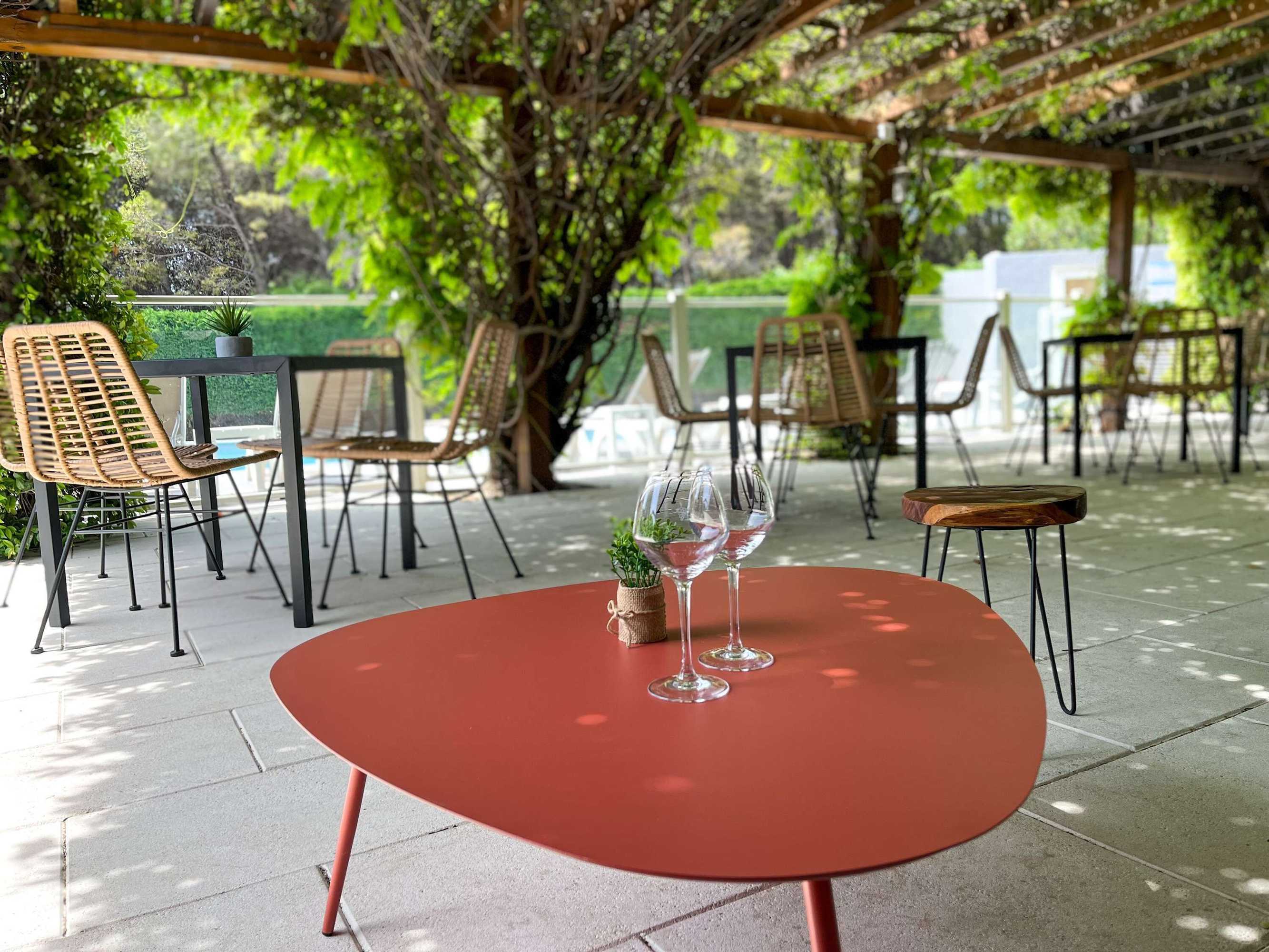 Gift card for Ibis Nimes Ouest Gift card for Ibis Nimes Ouest