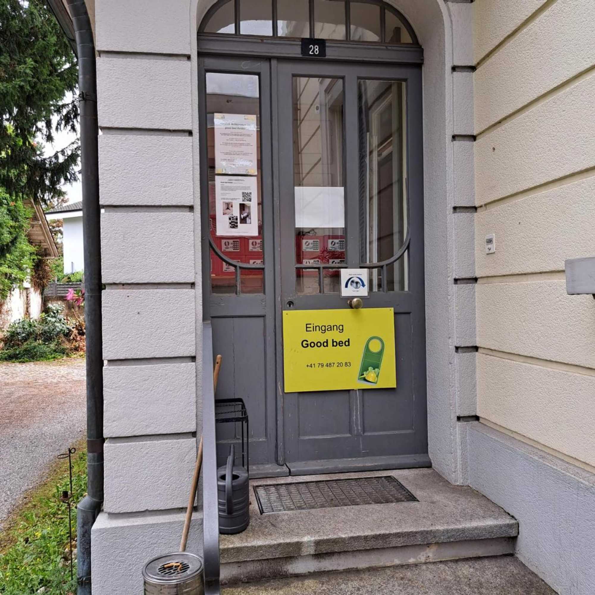 Gift card for Good Bed Reiden