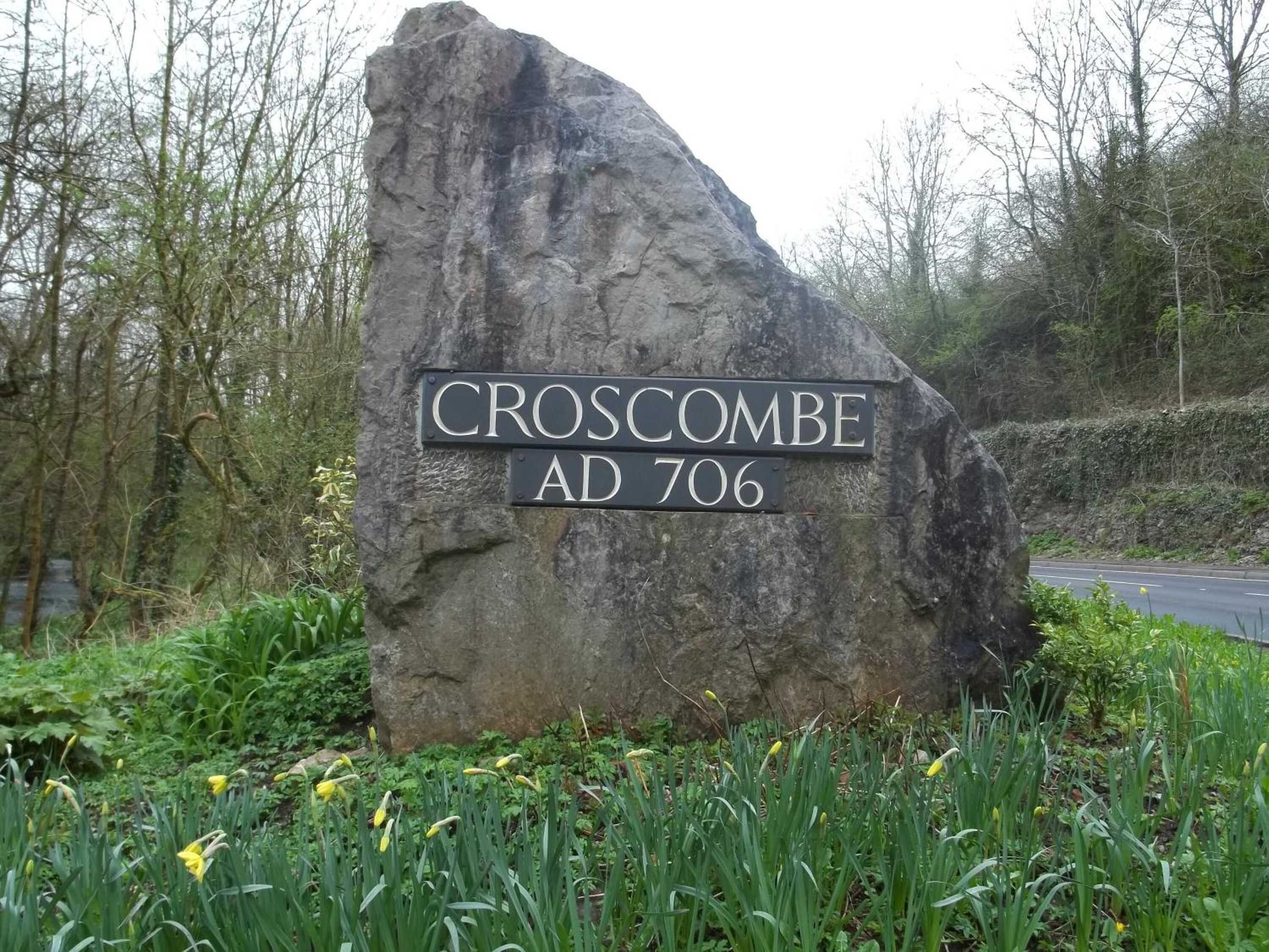 Gift card for The Cross at Croscombe Gift card for The Cross at Croscombe
