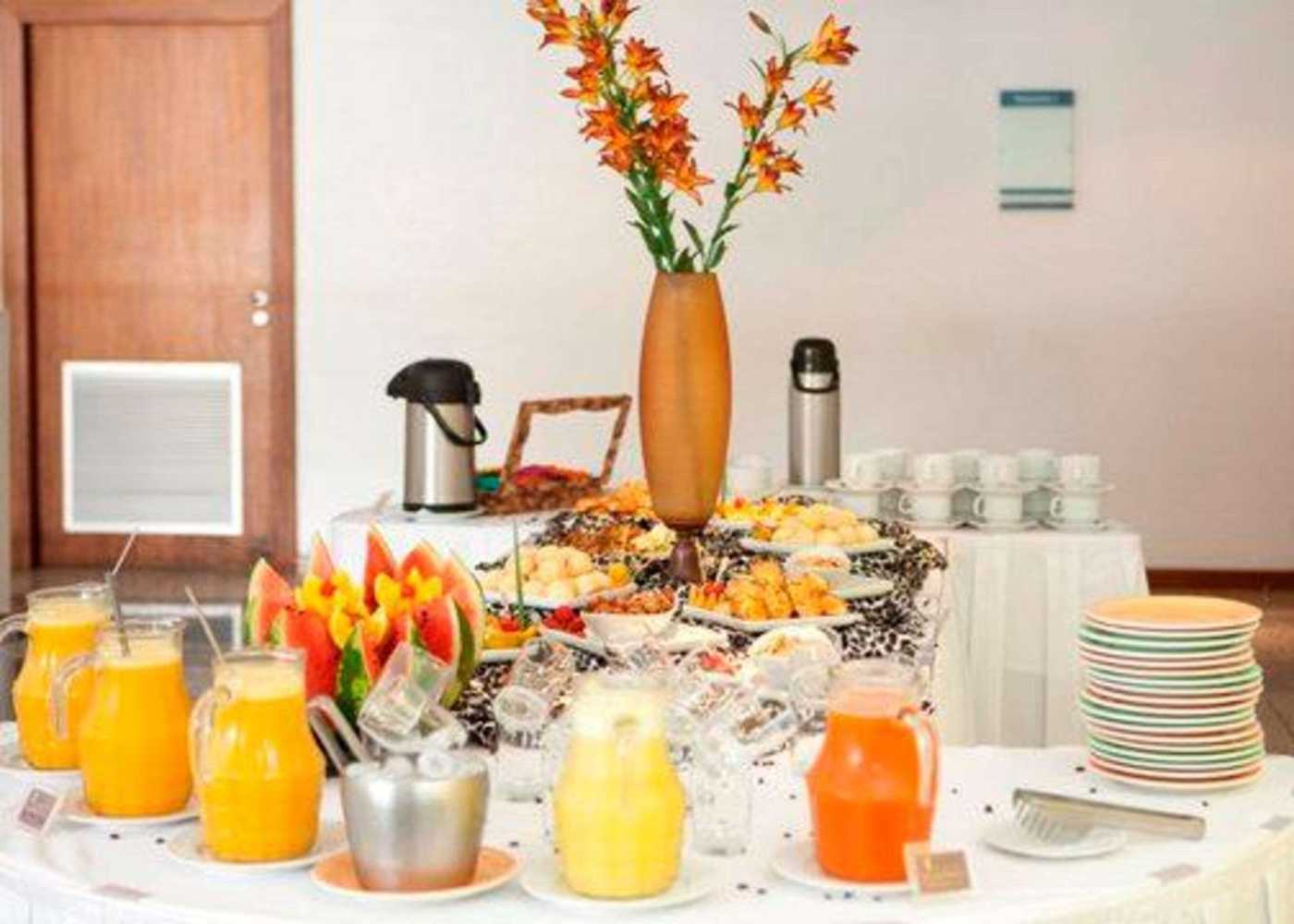 Gift card for Quality Hotel Curitiba