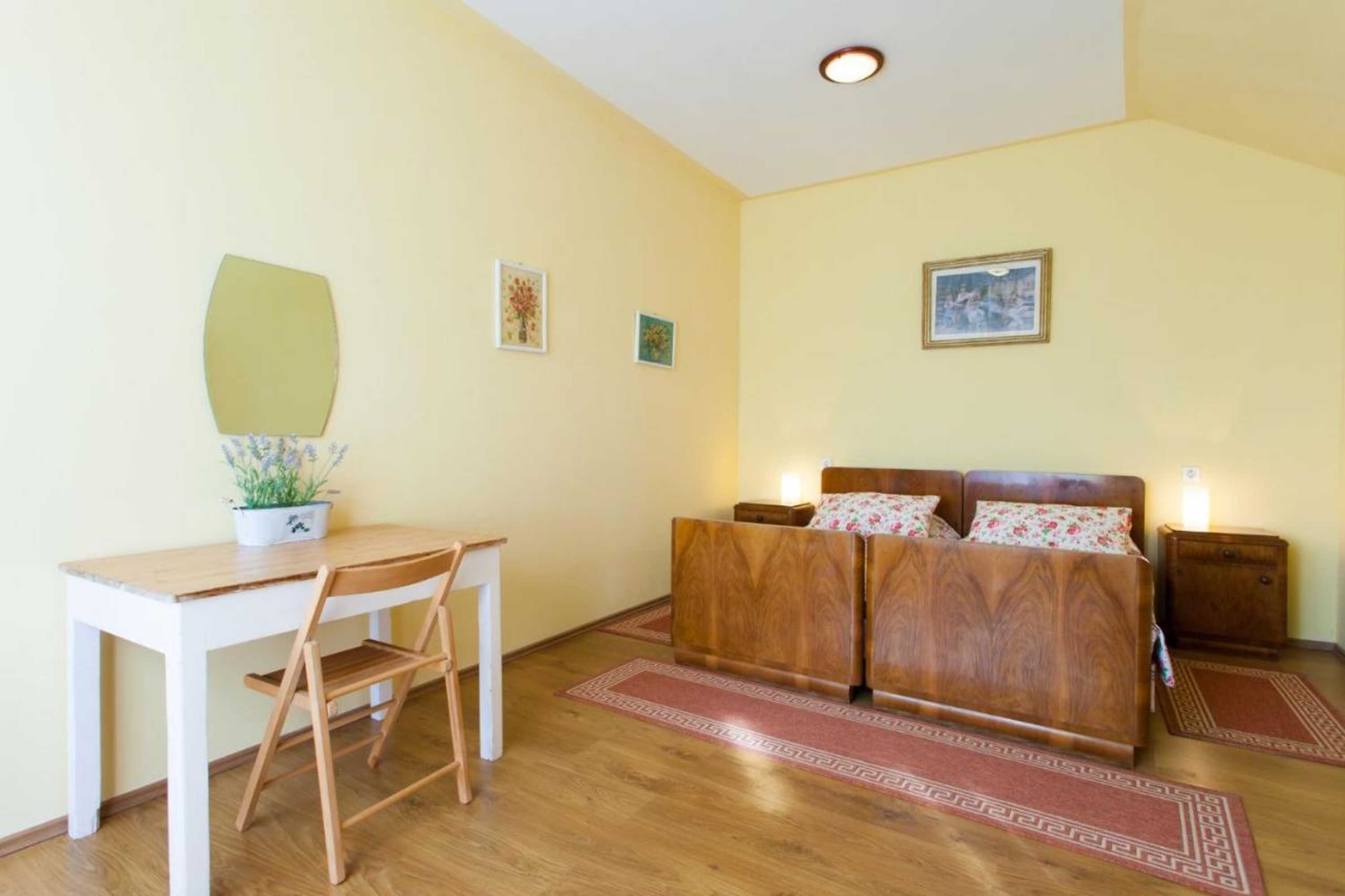 Gift card for Apartments Garden