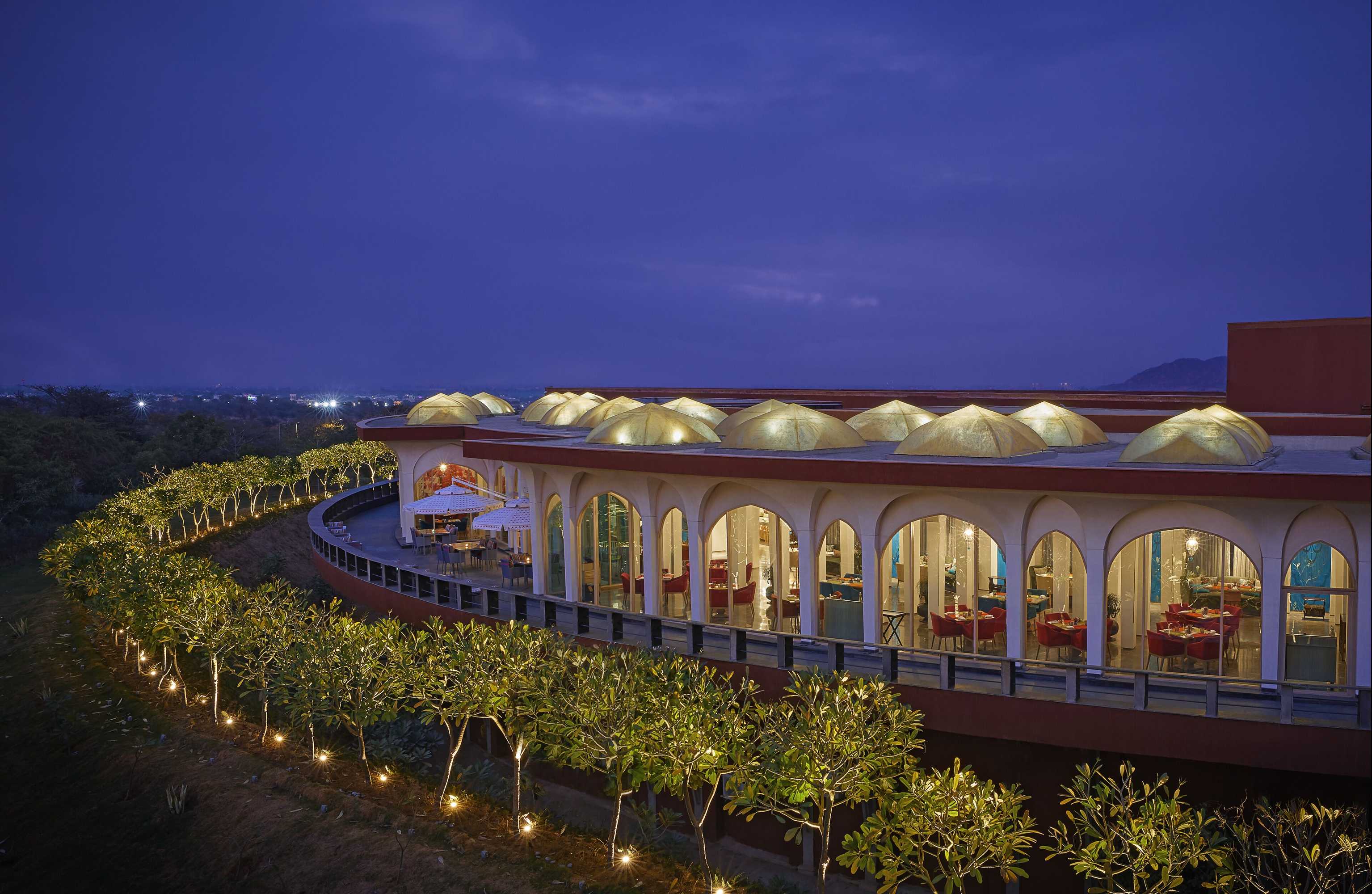 Gift card for Taj Devi Ratn Resort & Spa, Jaipur Gift card for Taj Devi Ratn Resort & Spa, Jaipur