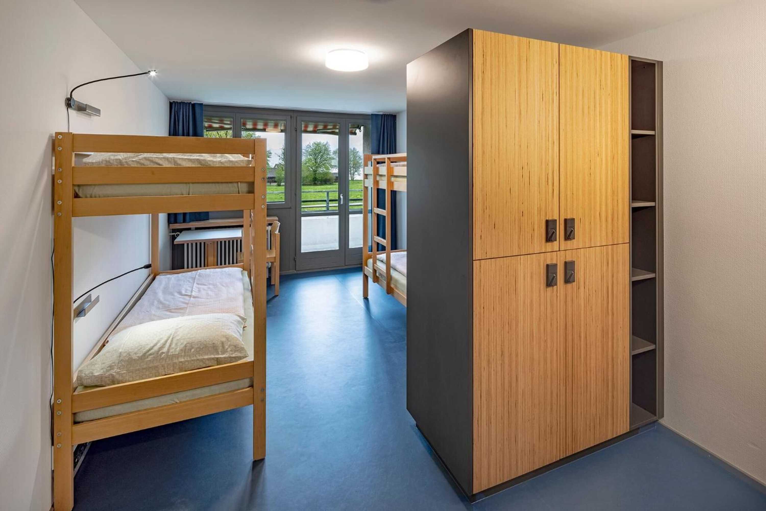 Gift card for Rapperswil-Jona Youth Hostel Gift card for Rapperswil-Jona Youth Hostel