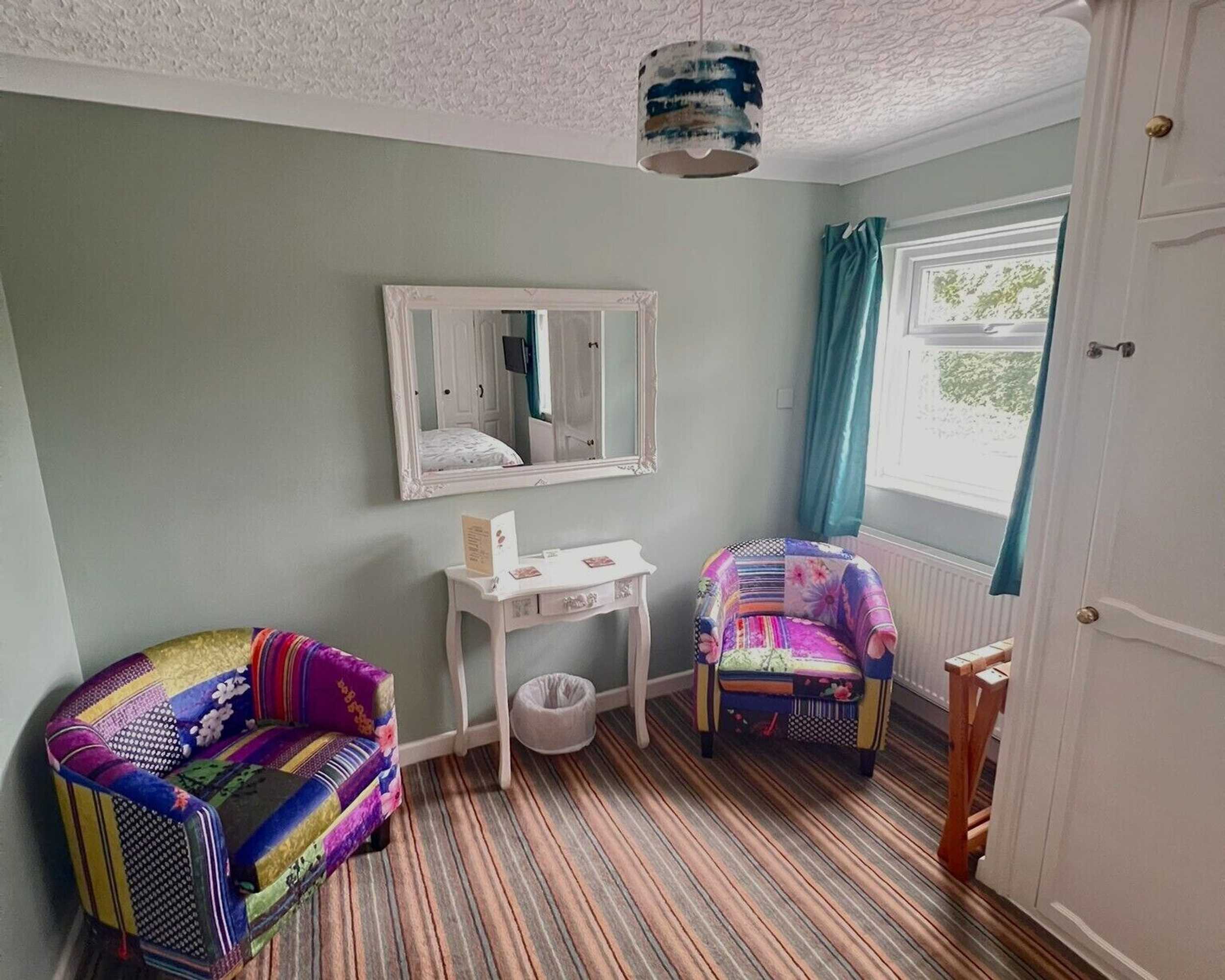 Gift card for Rosedene Guesthouse