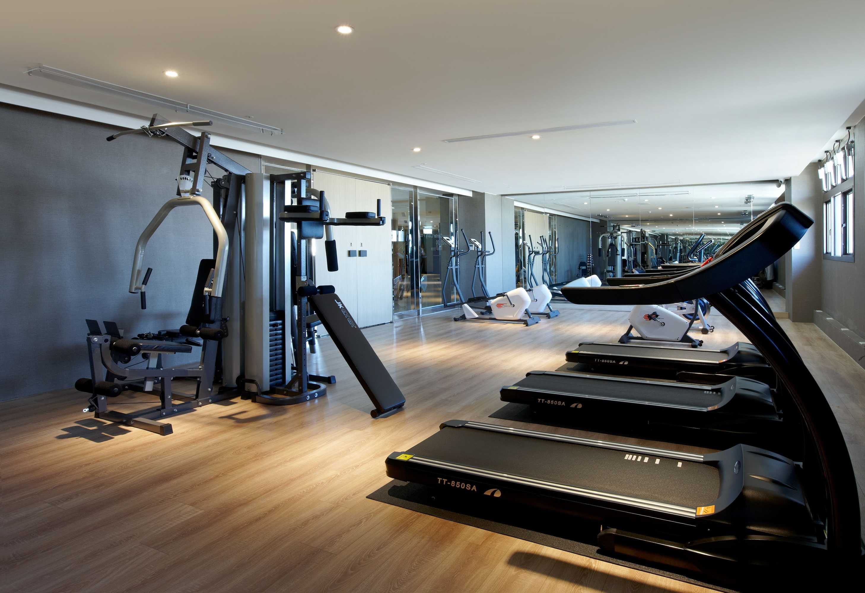 Gift card for The HO Hotel