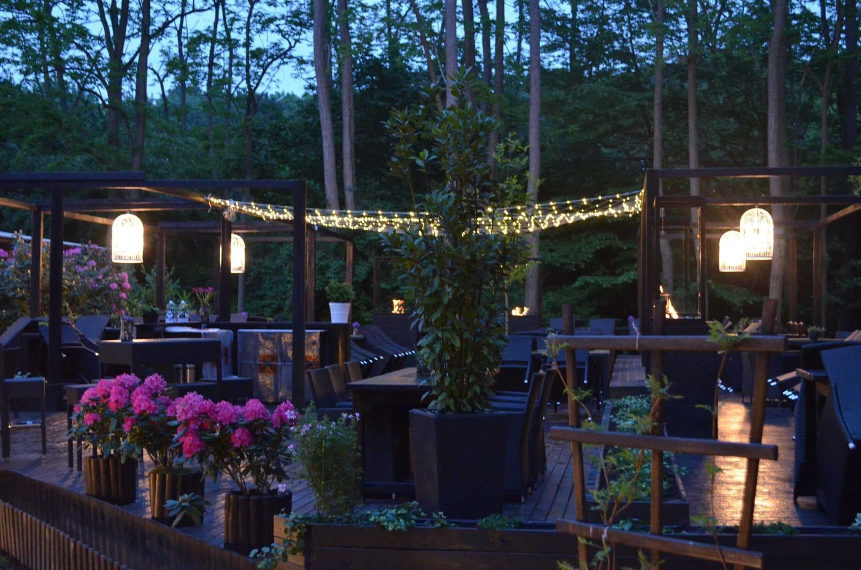 Gift card for Zur Wolfschlucht