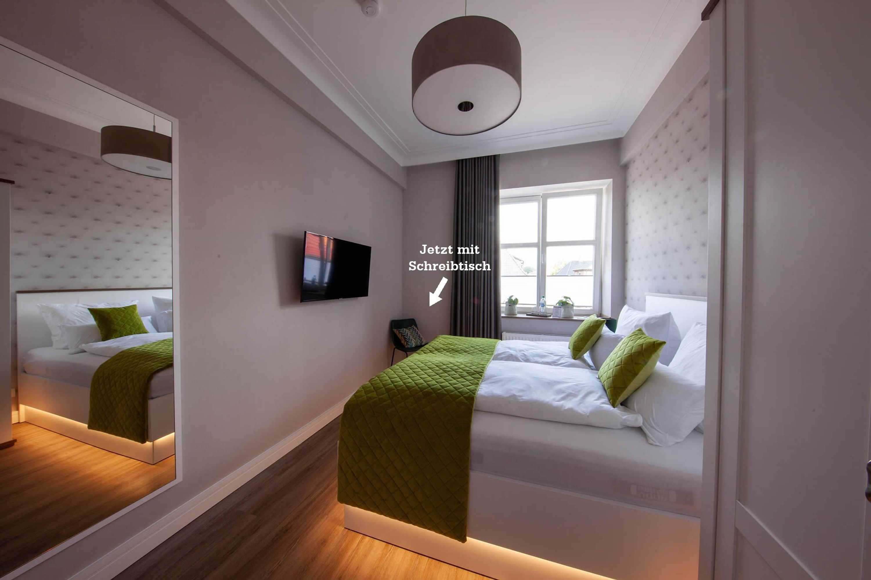 Gift card for Altes Amtshaus