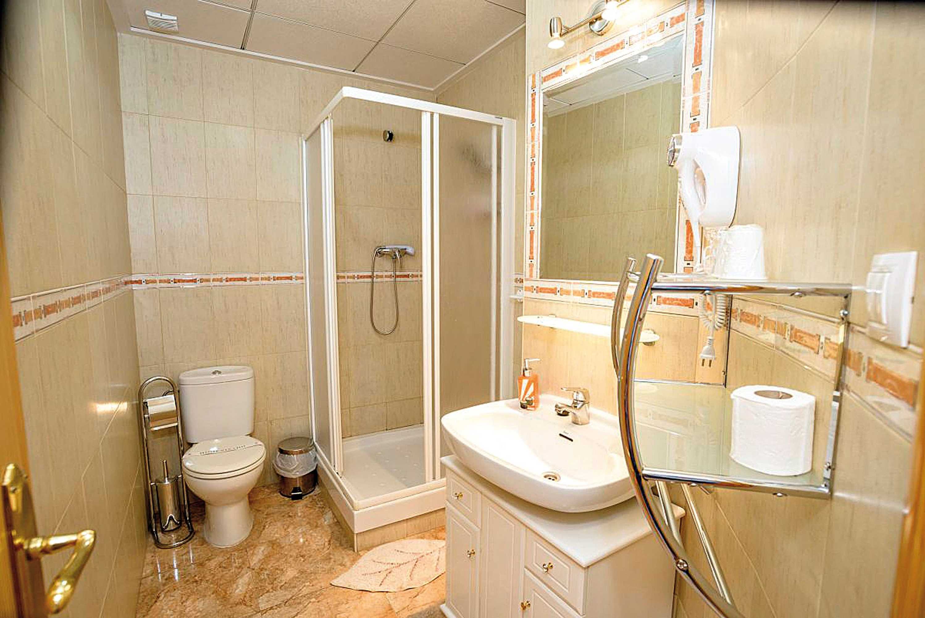 Gift card for Hostal Carrizo