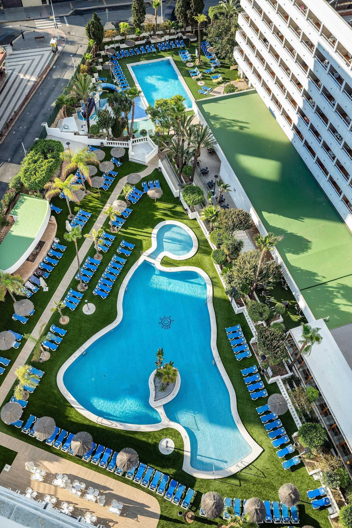 Gift card for Poseidon Resort Gift card for Poseidon Resort