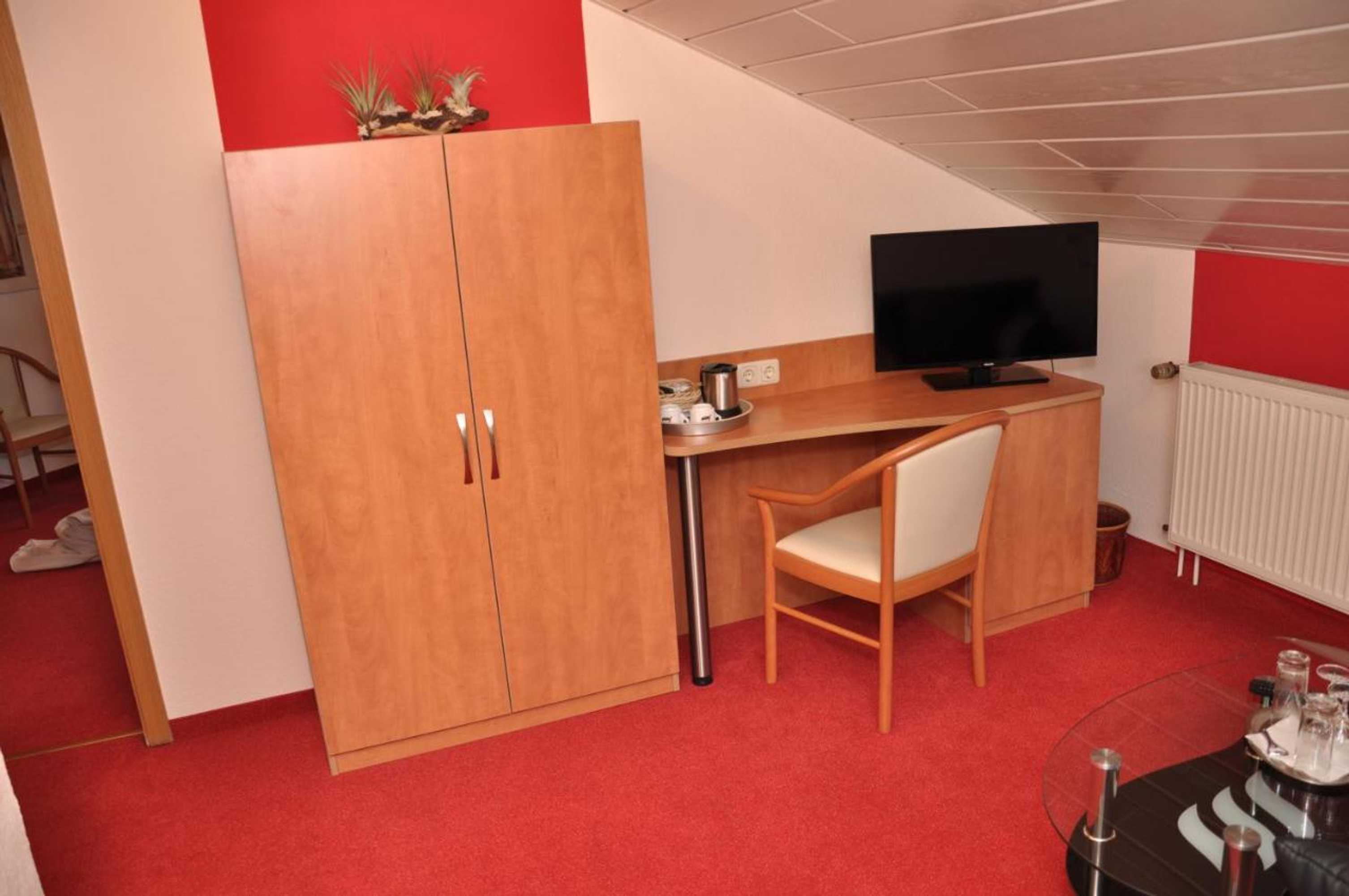 Gift card for Cafe Hoyer Pension Und Appartements