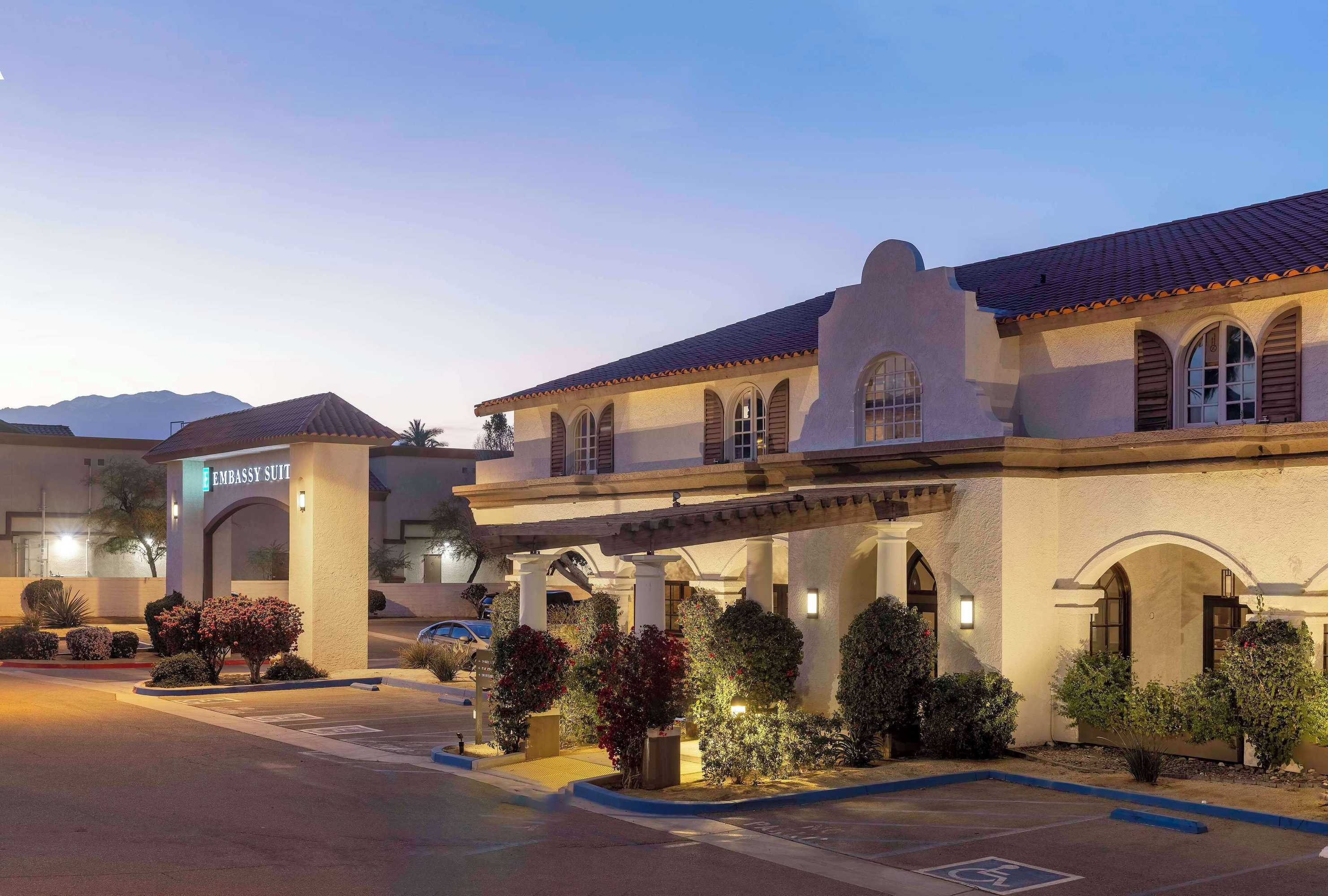 Gift card for Embassy Suites by Hilton Palm Desert Gift card for Embassy Suites by Hilton Palm Desert