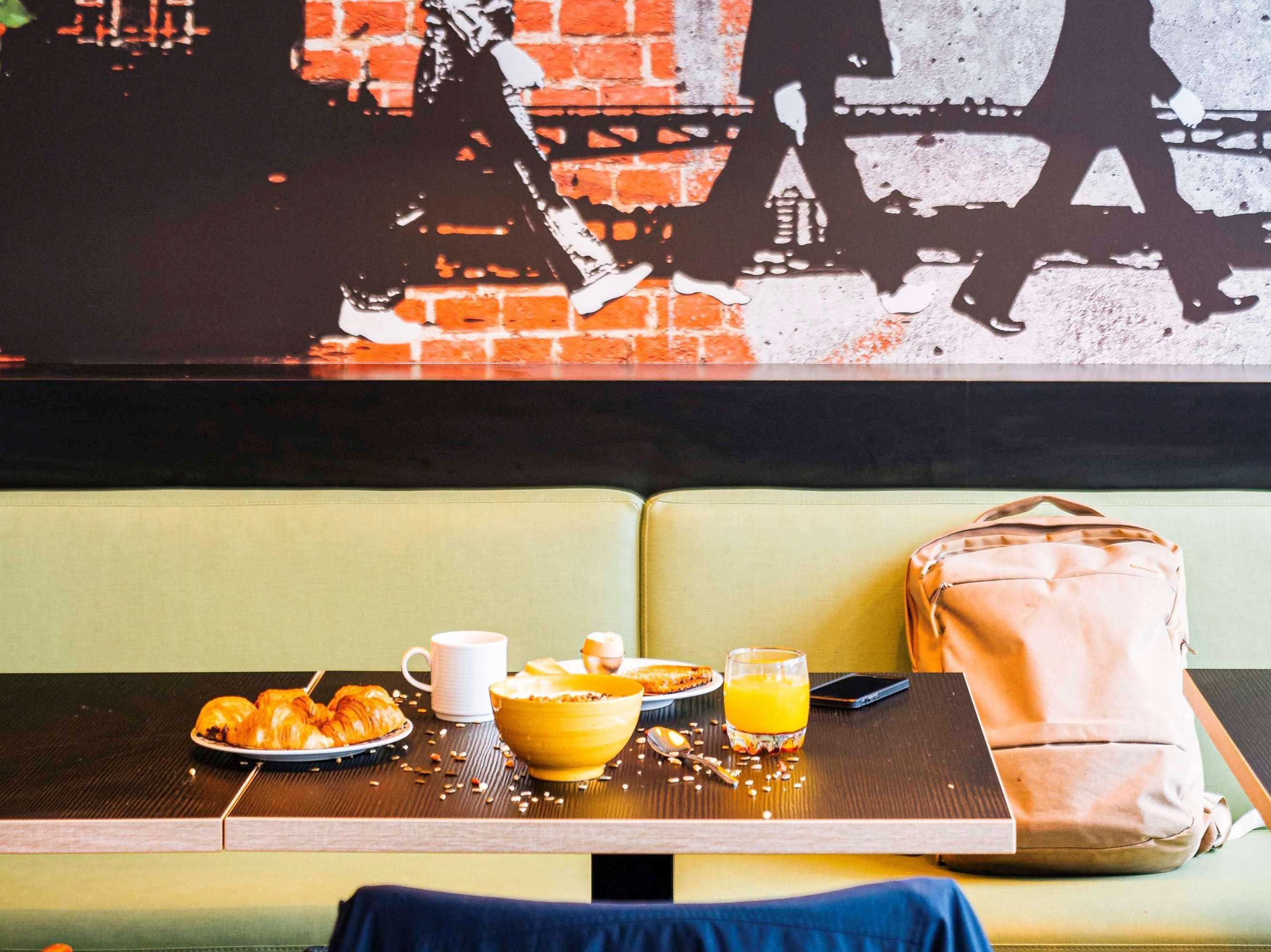 Gift card for Ibis Styles Lille Marcq en Baroeul Gift card for Ibis Styles Lille Marcq en Baroeul
