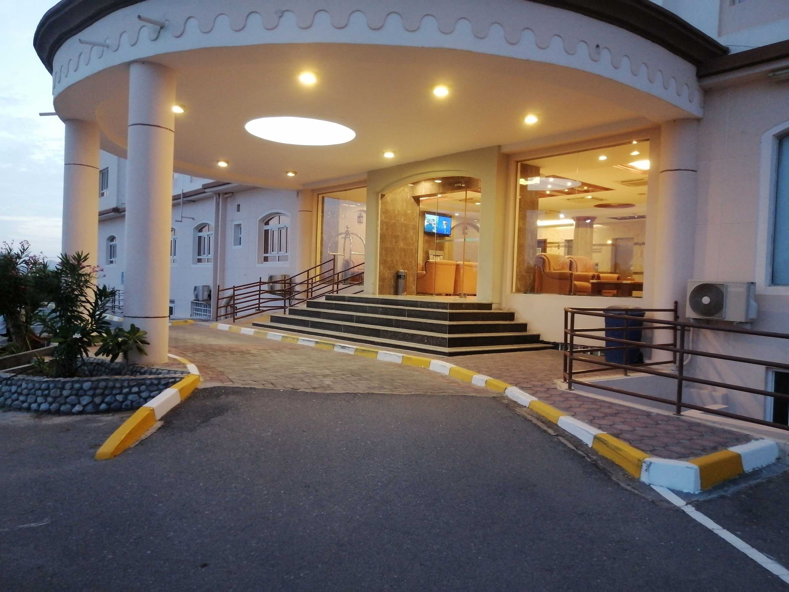 Gift card for Nizwa Hotel Apartments Gift card for Nizwa Hotel Apartments