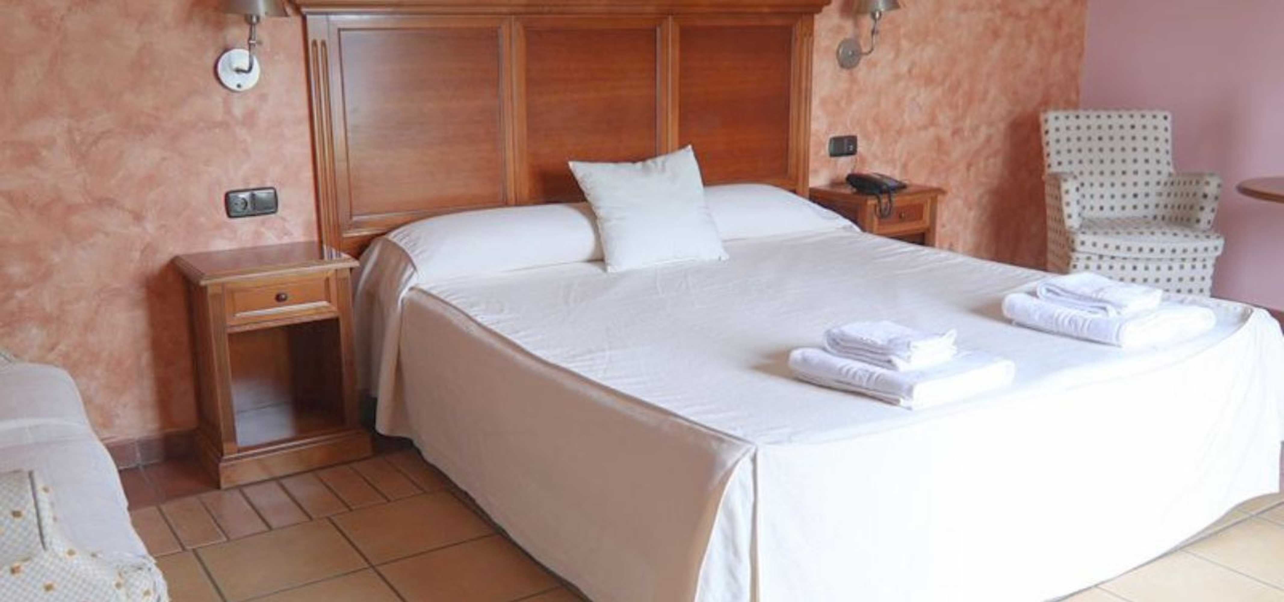 Gift card for Hospedium Hotel Doña Mafalda de Castilla Gift card for Hospedium Hotel Doña Mafalda de Castilla