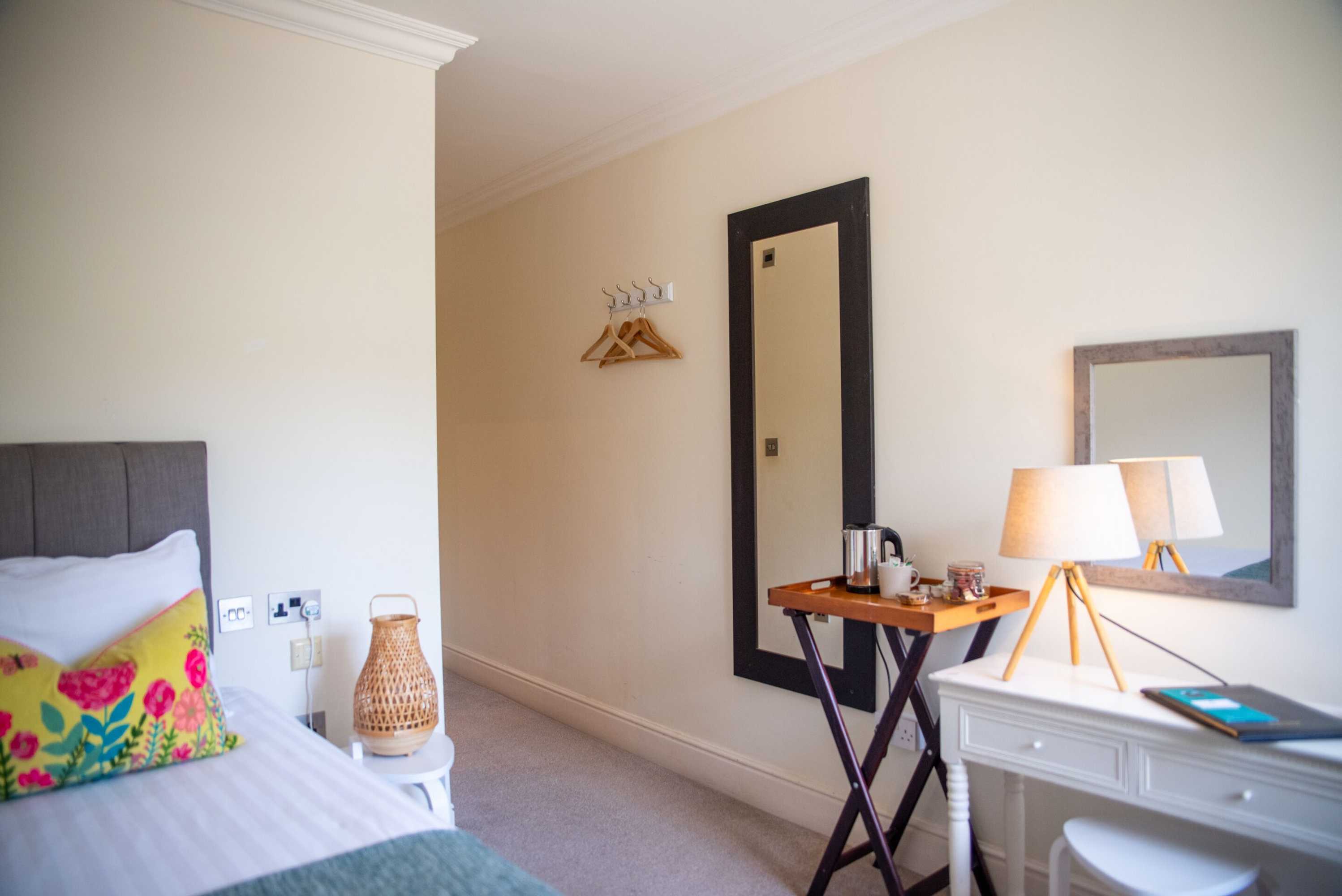 Gift card for The Retreat New Forest