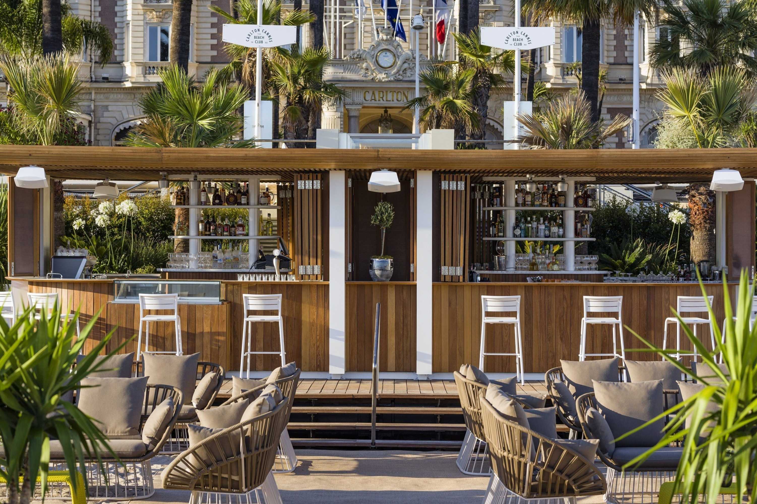 Gift card for Carlton Cannes Gift card for Carlton Cannes