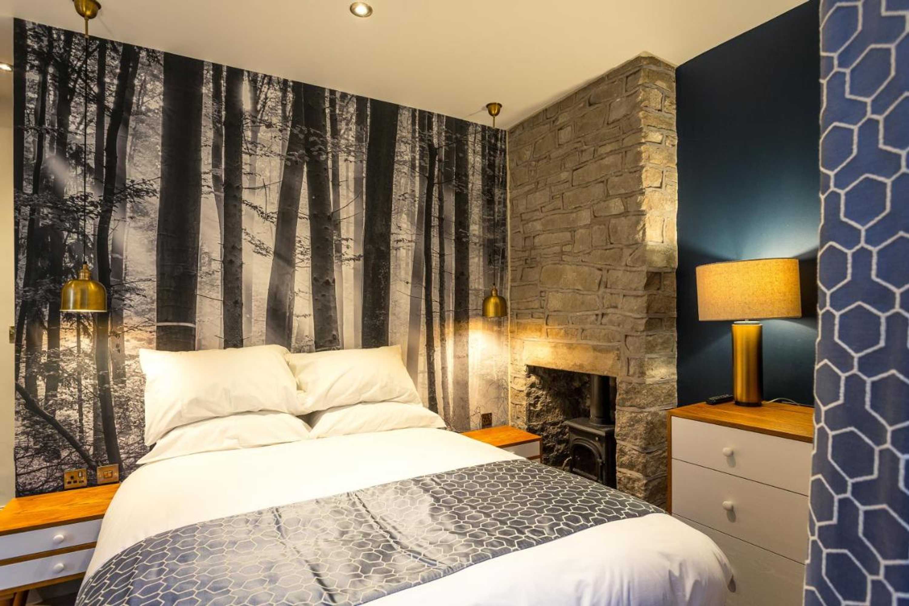 Gift card for Eagle And Child, Ramsbottom