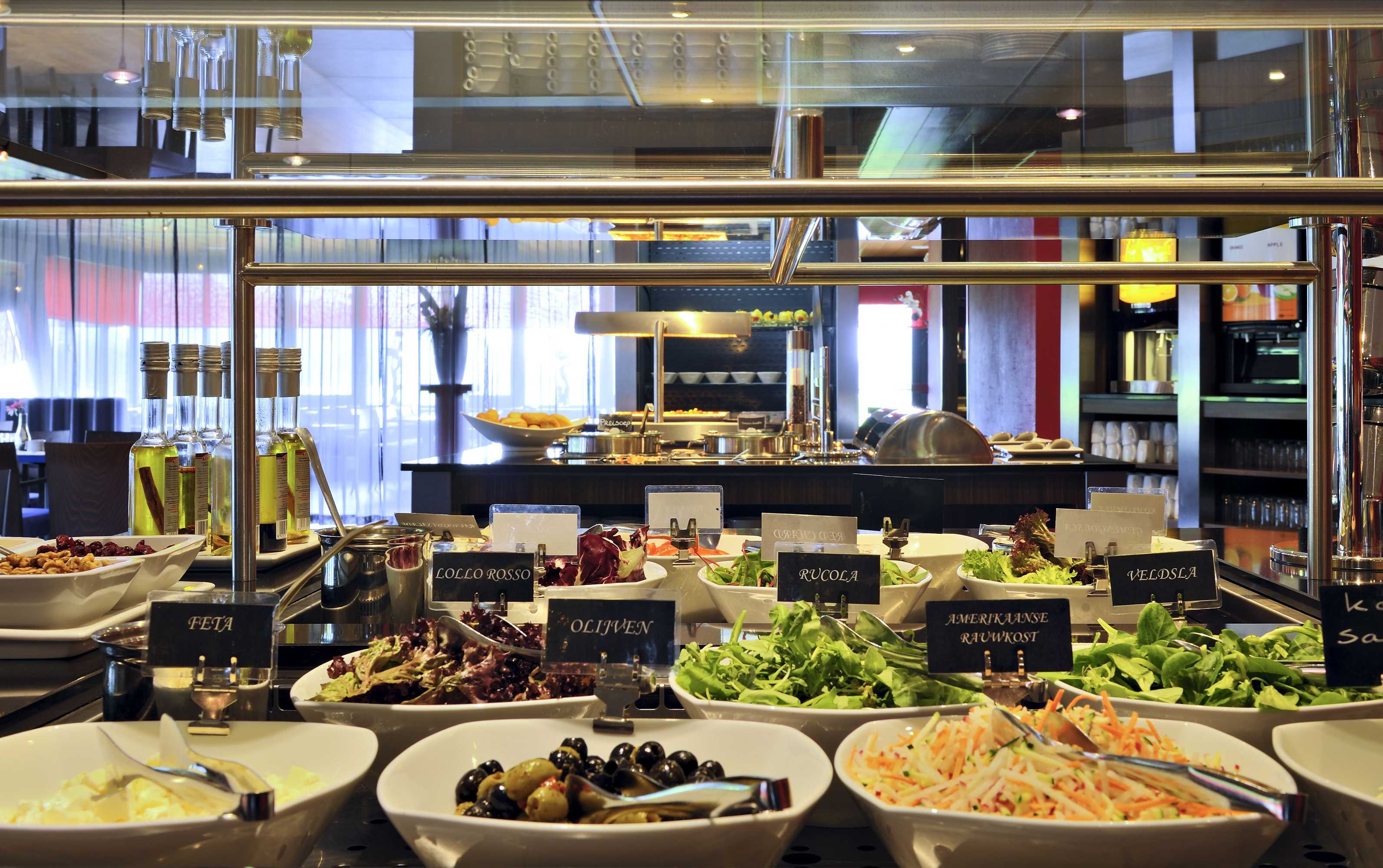 Gift card for Mercure City Zwolle Hotel