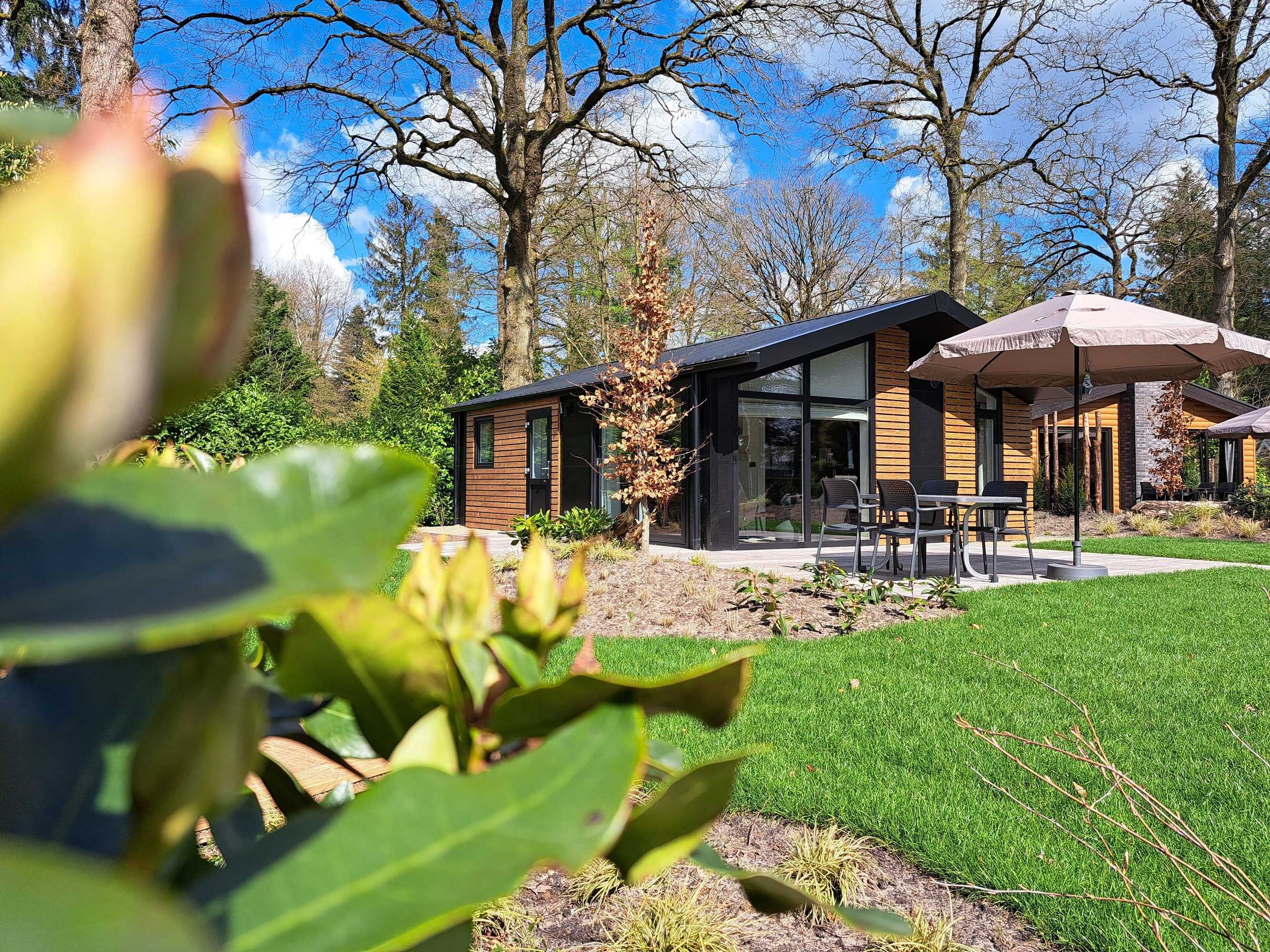 Gift card for Europarcs De Utrechtse Heuvelrug