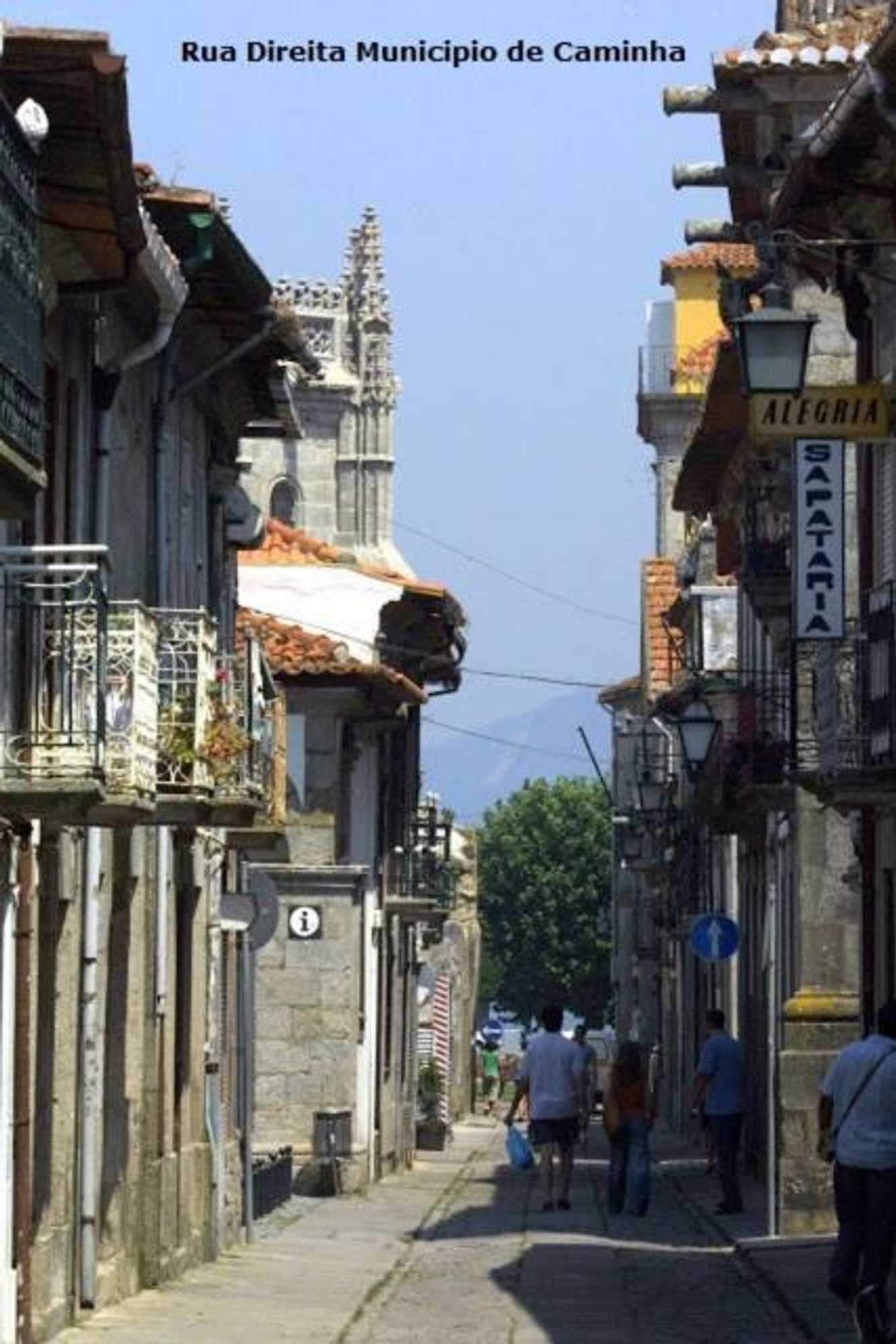 Gift card for Casa Da Veiga