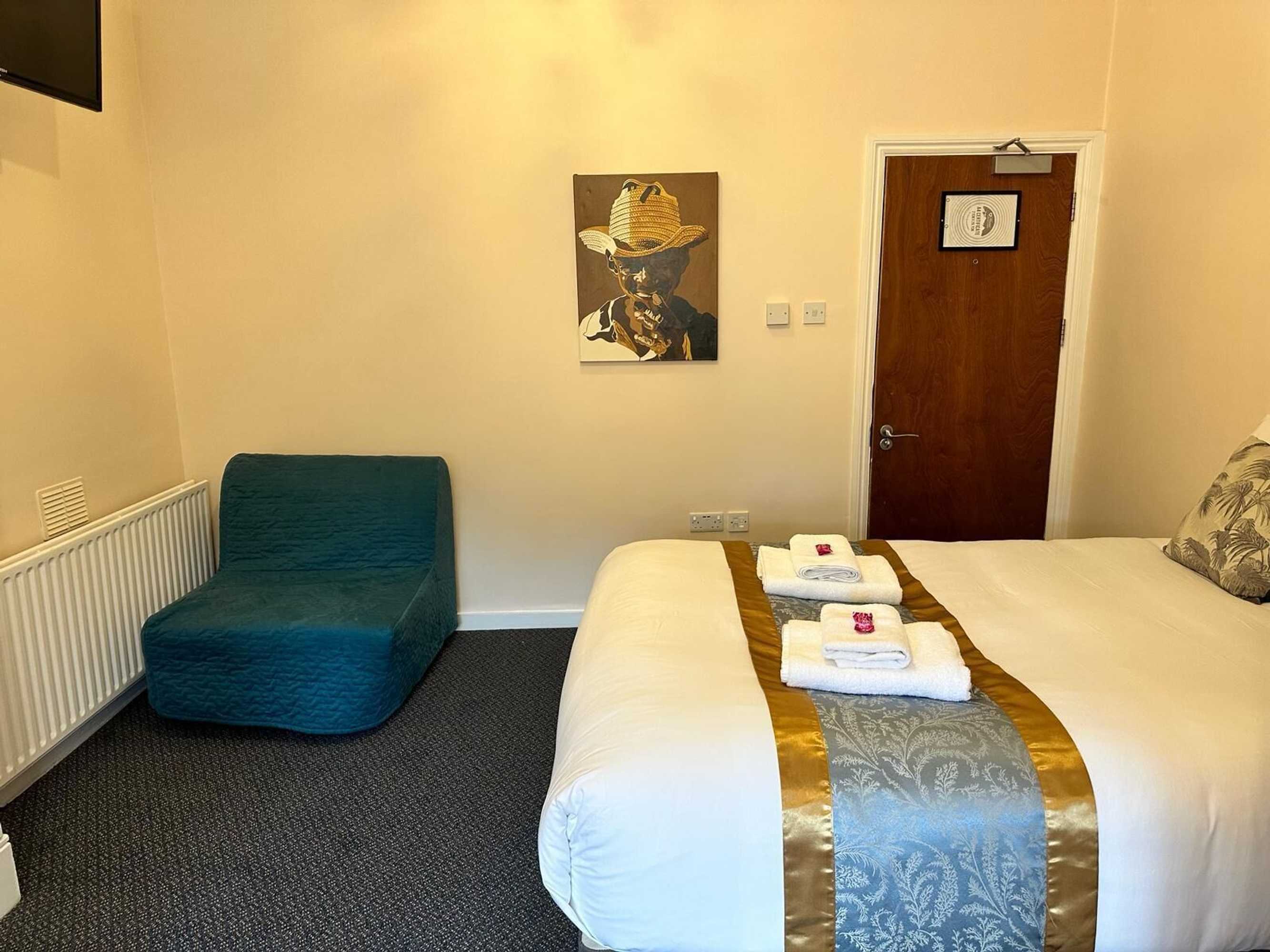 Gift card for United Lodge Hotel & Apartments Gift card for United Lodge Hotel & Apartments
