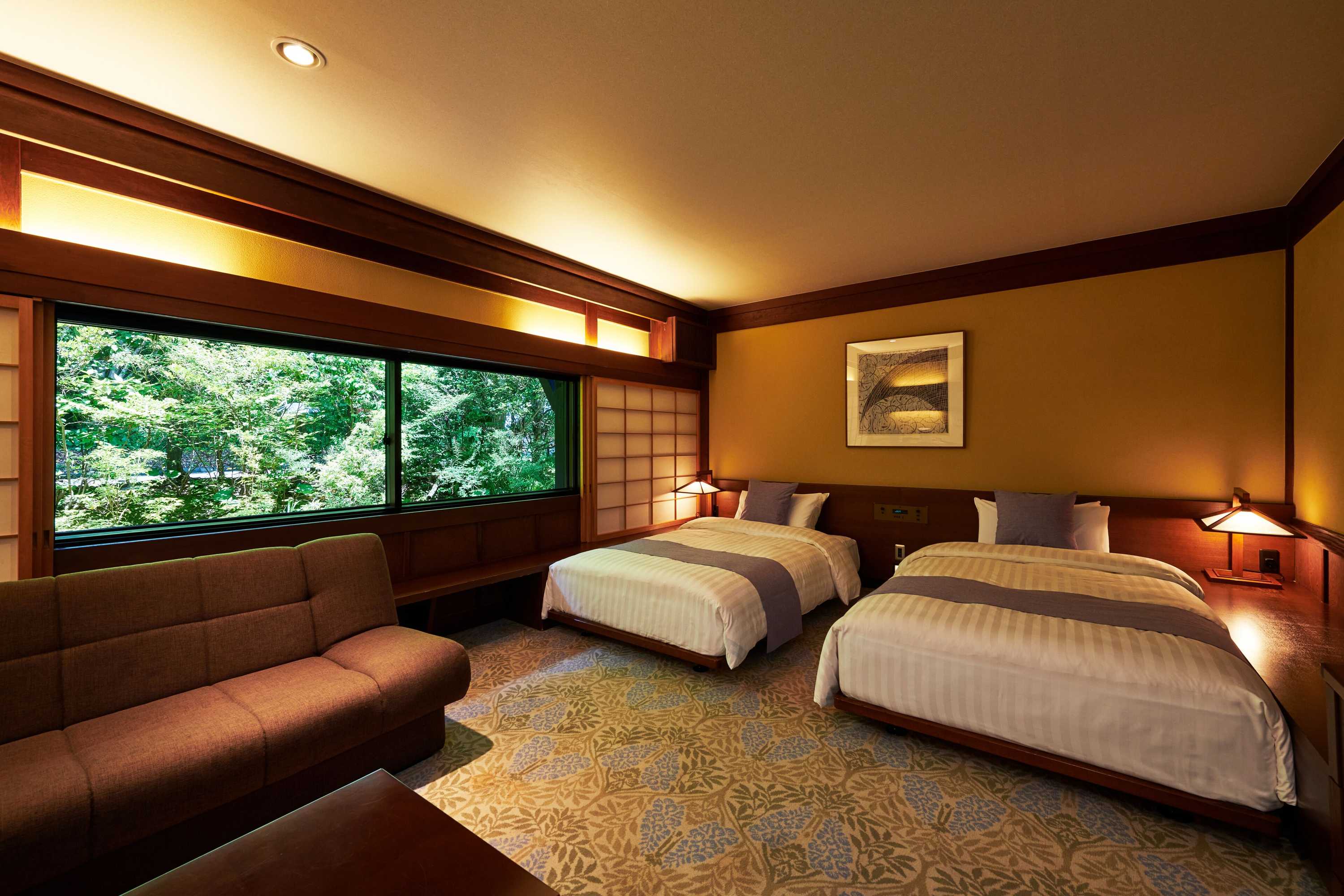 Gift card for Katsuragi Hotel Kitanomaru Gift card for Katsuragi Hotel Kitanomaru