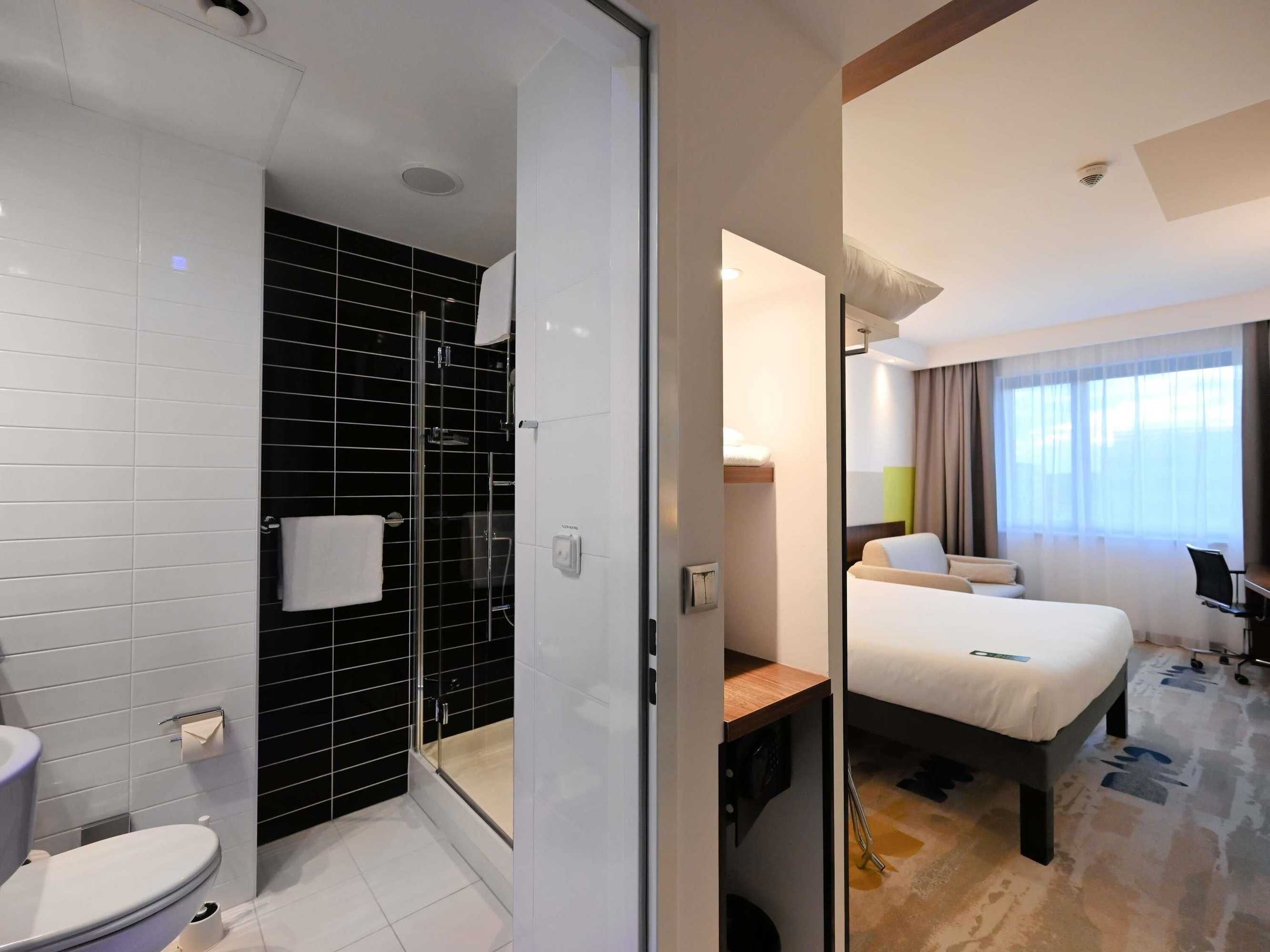 Gift card for Ibis Styles Warszawa Airport