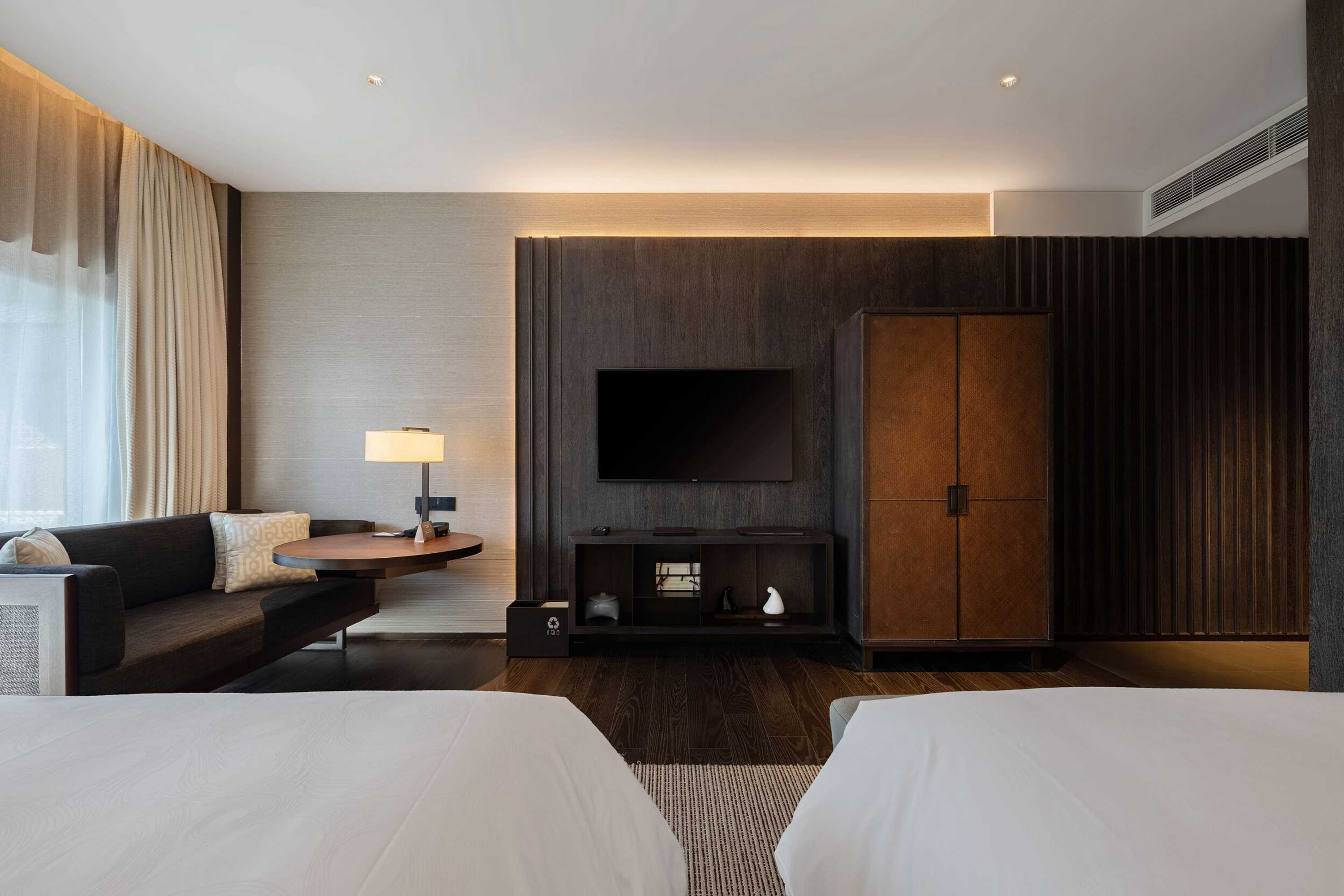 Gift card for JW Marriott Hotel Qufu Gift card for JW Marriott Hotel Qufu