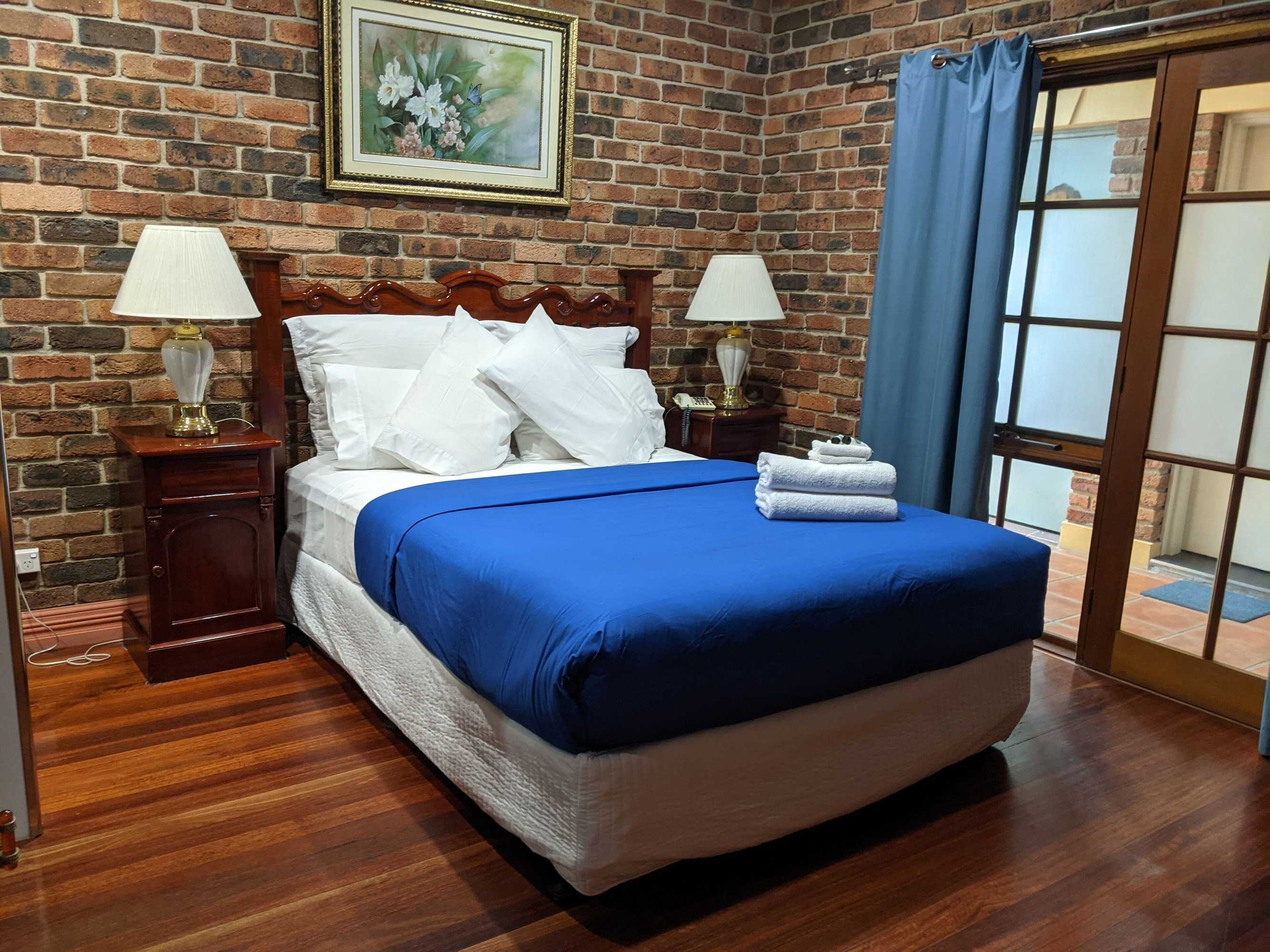 Gift card for Ettalong Beach Tourist Resort