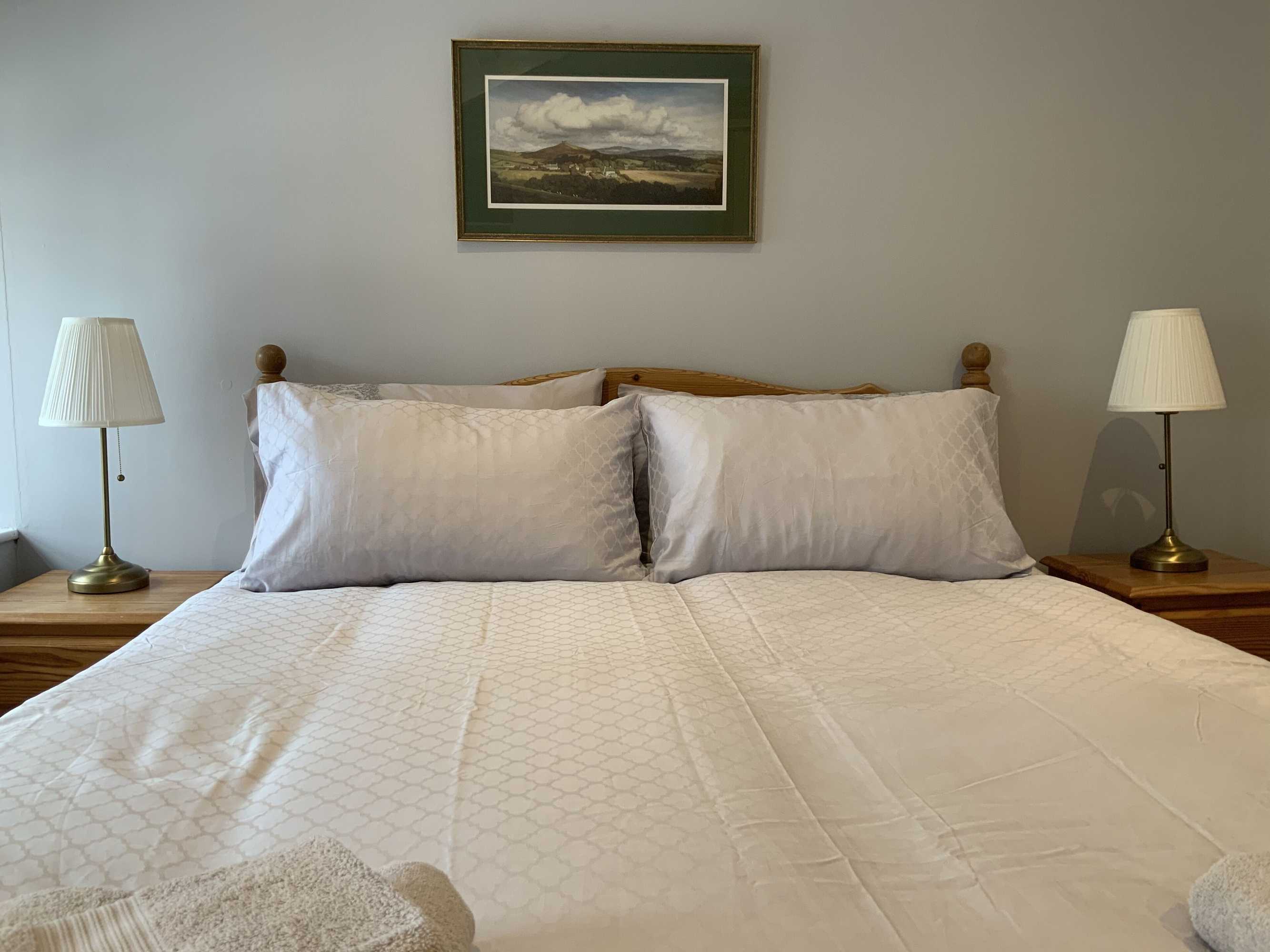 Gift card for Church Cottage