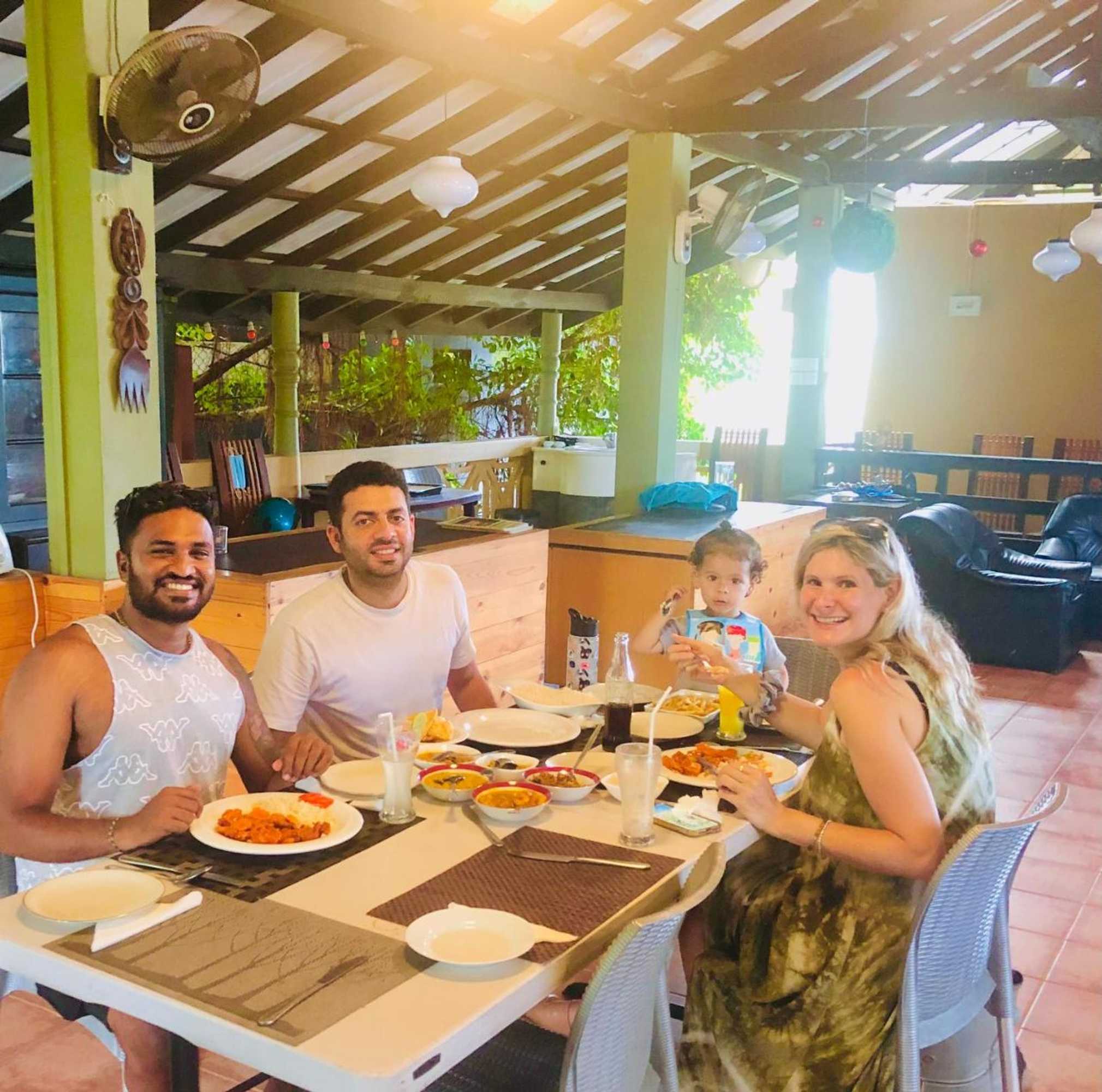 Gift card for Villa 252 Kosgoda