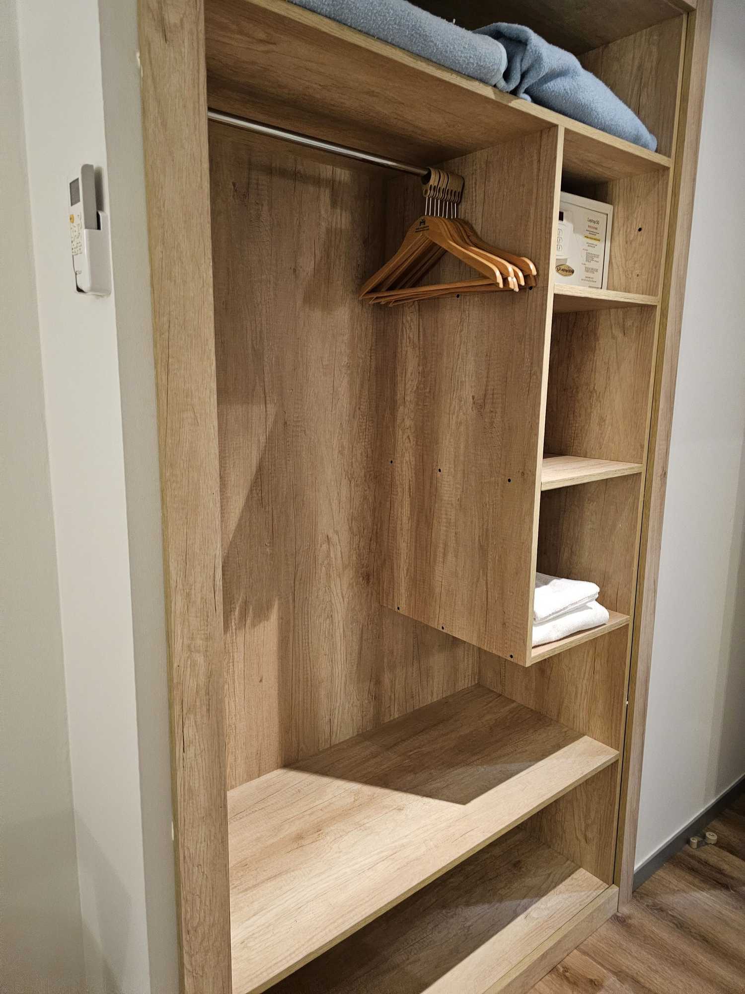 Gift card for Hotel Villasegura