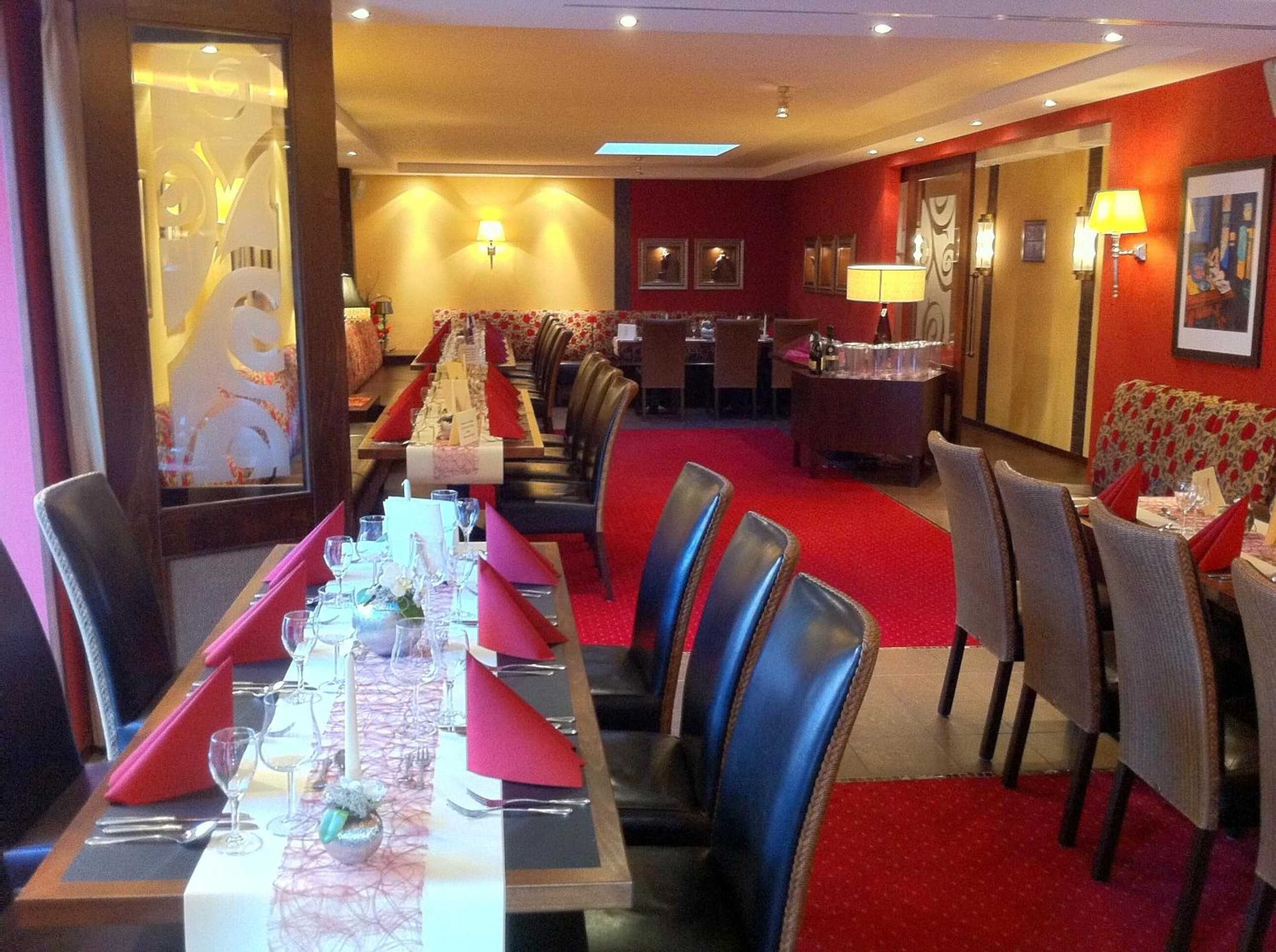 Gift card for Dagstuhler Hof