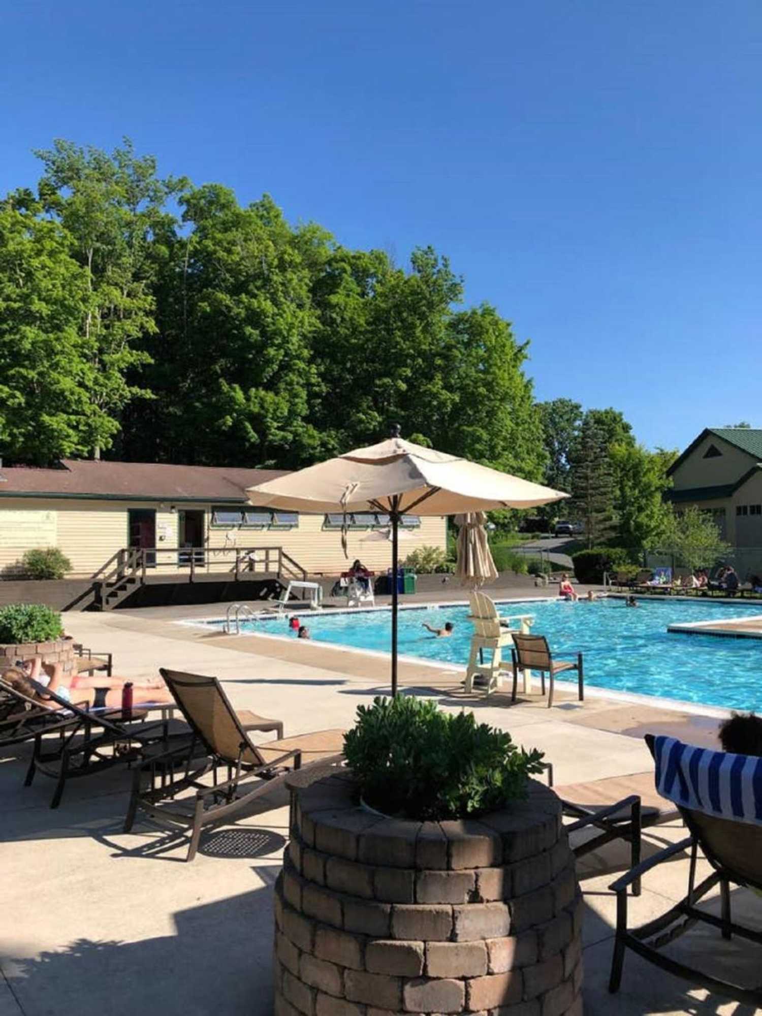 Gift card for Pocono Villas Resort
