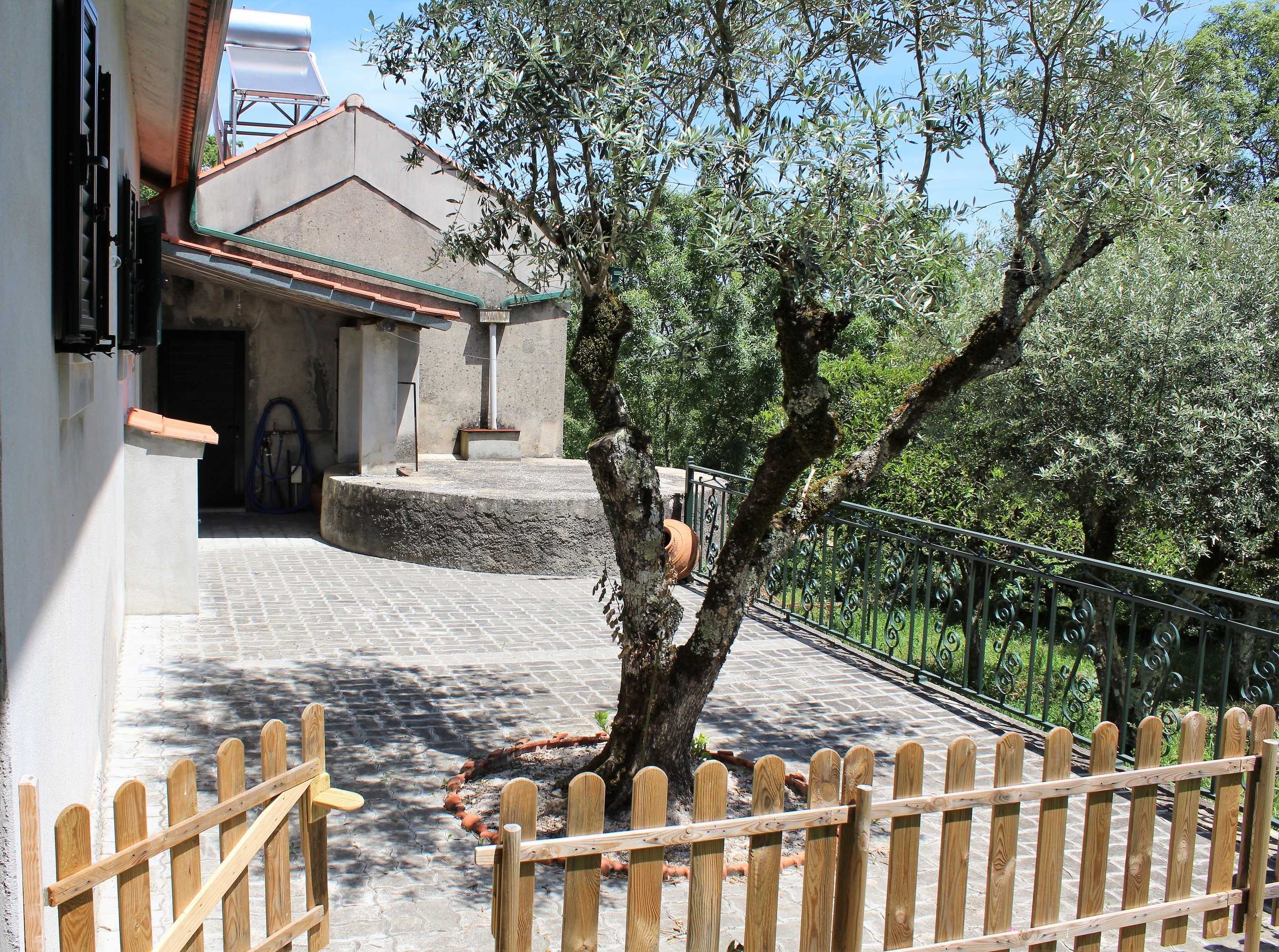 Gift card for Casa da Maria Moça