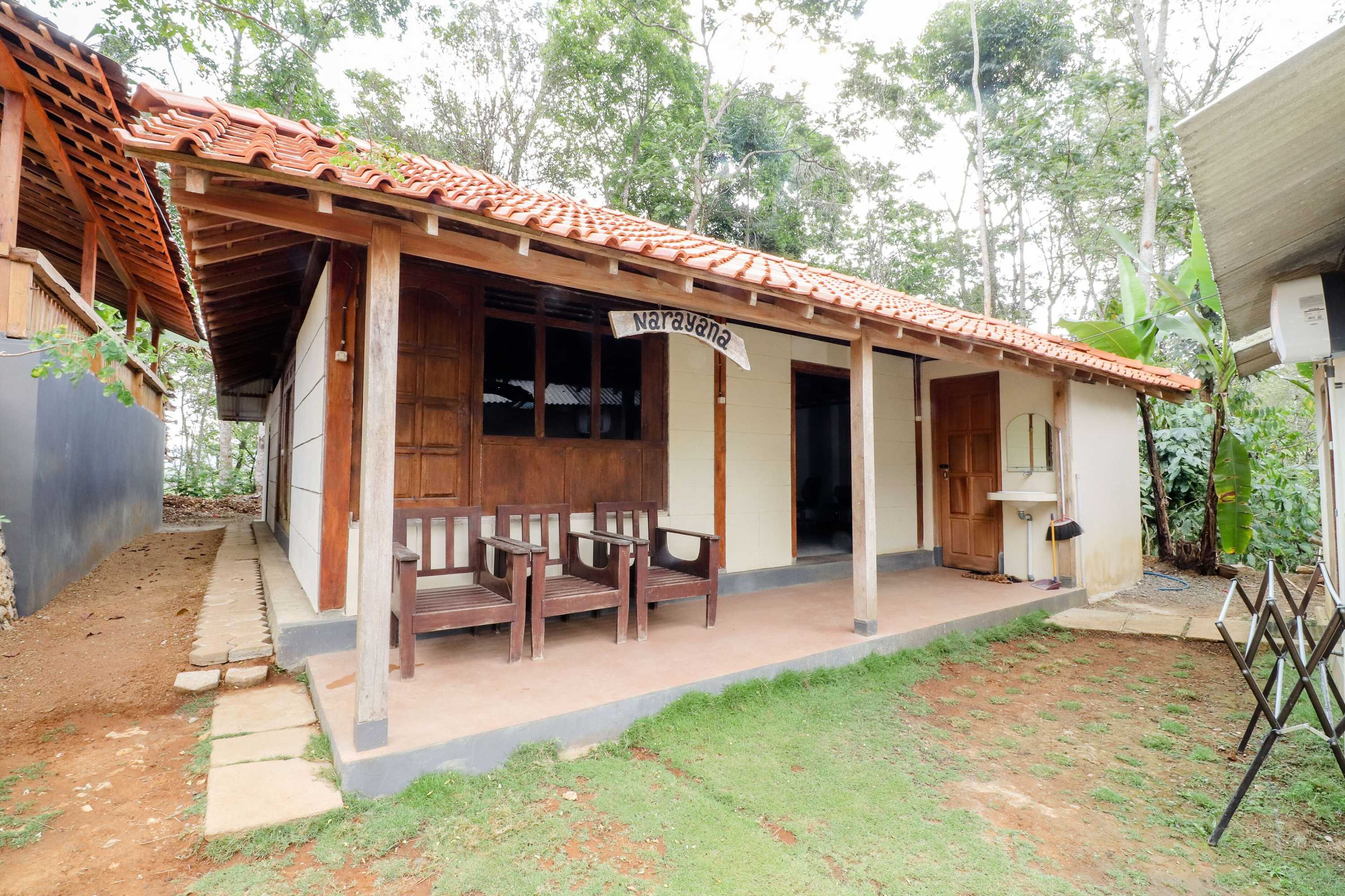 Gift card for Omah Watu Blencong Gift card for Omah Watu Blencong