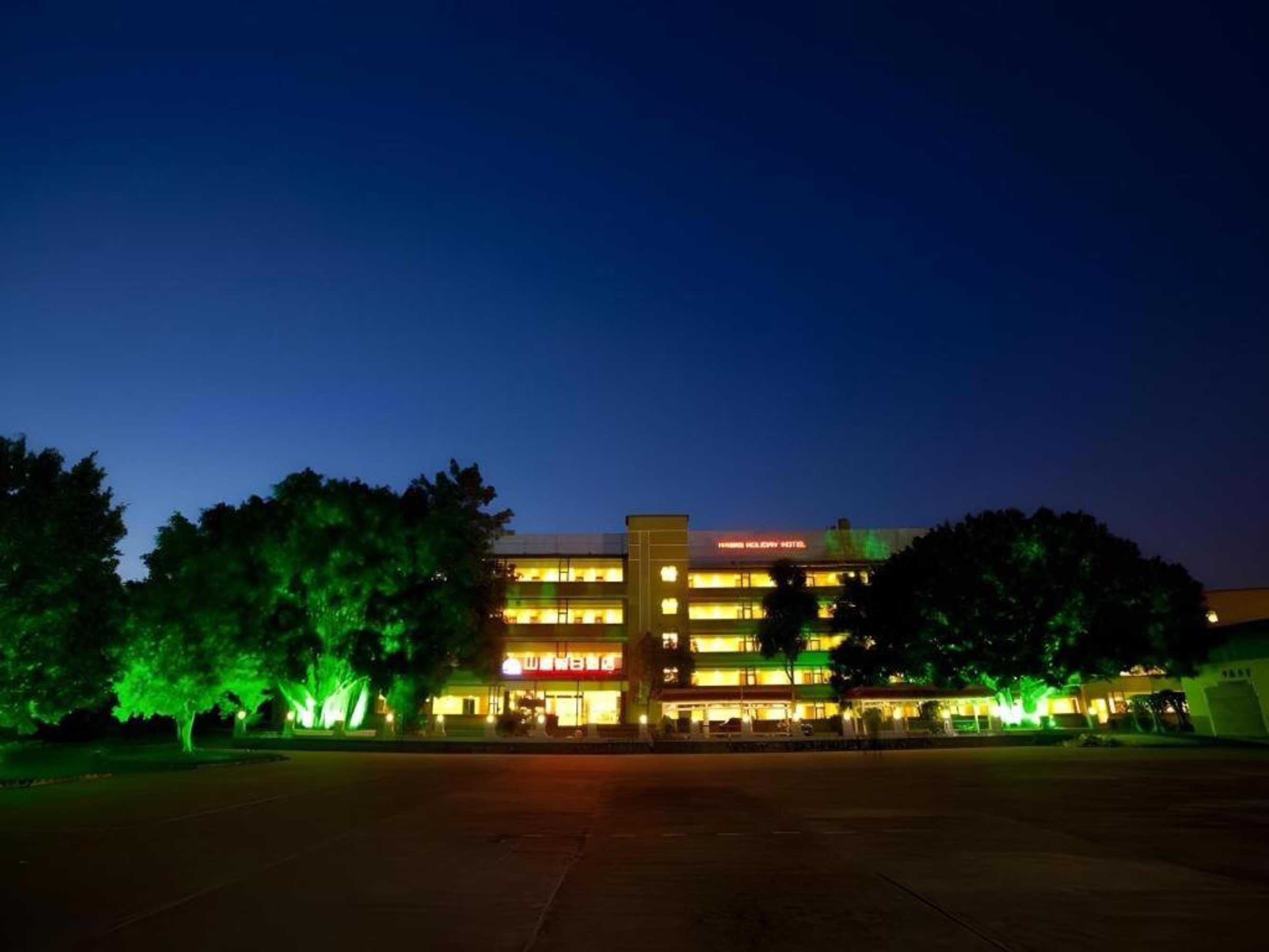 Gift card for Nanning Hawks Holiday Hotel