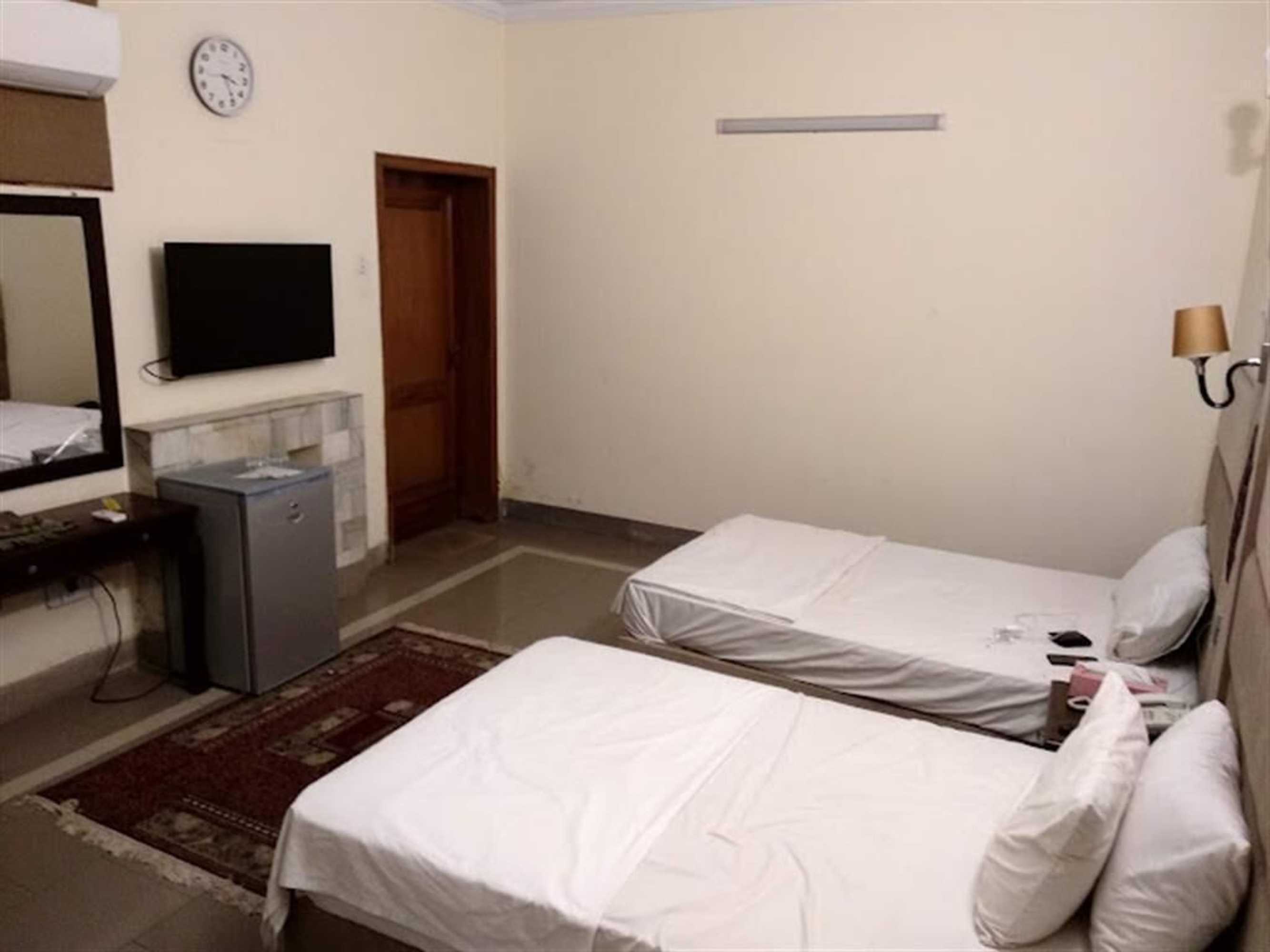 Gift card for M M Palace Guest House Peshawar
