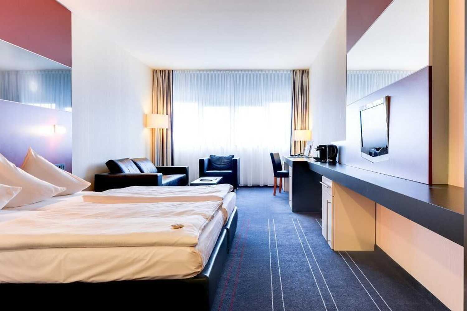 Gift card for Novina Hotel Herzogenaurach Herzo Base