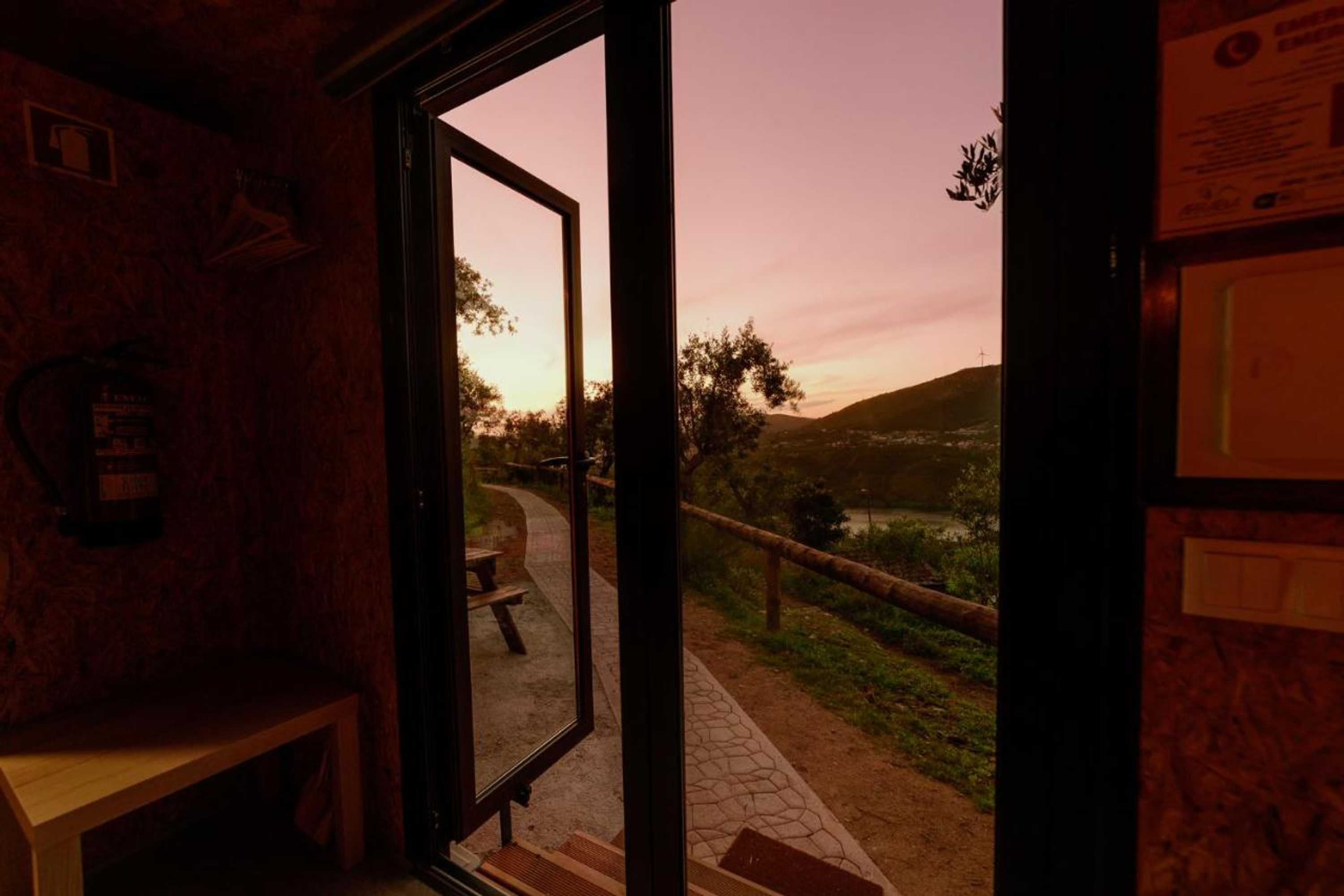Gift card for Arrabia Guest Houses Glamping